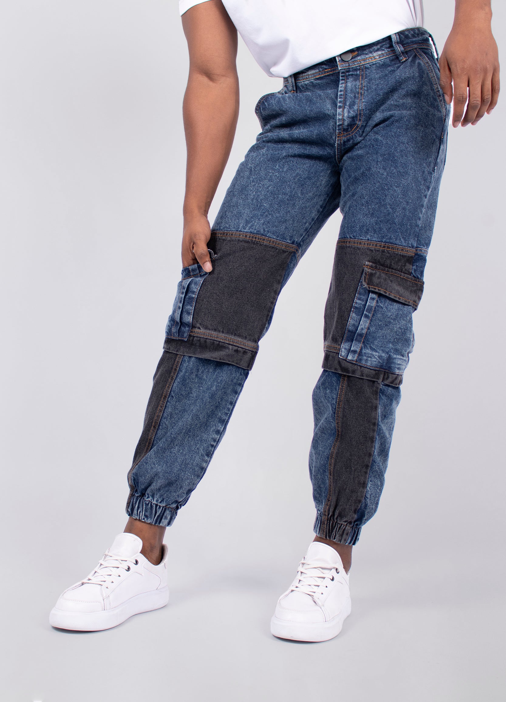 Jogger hombre Estambul