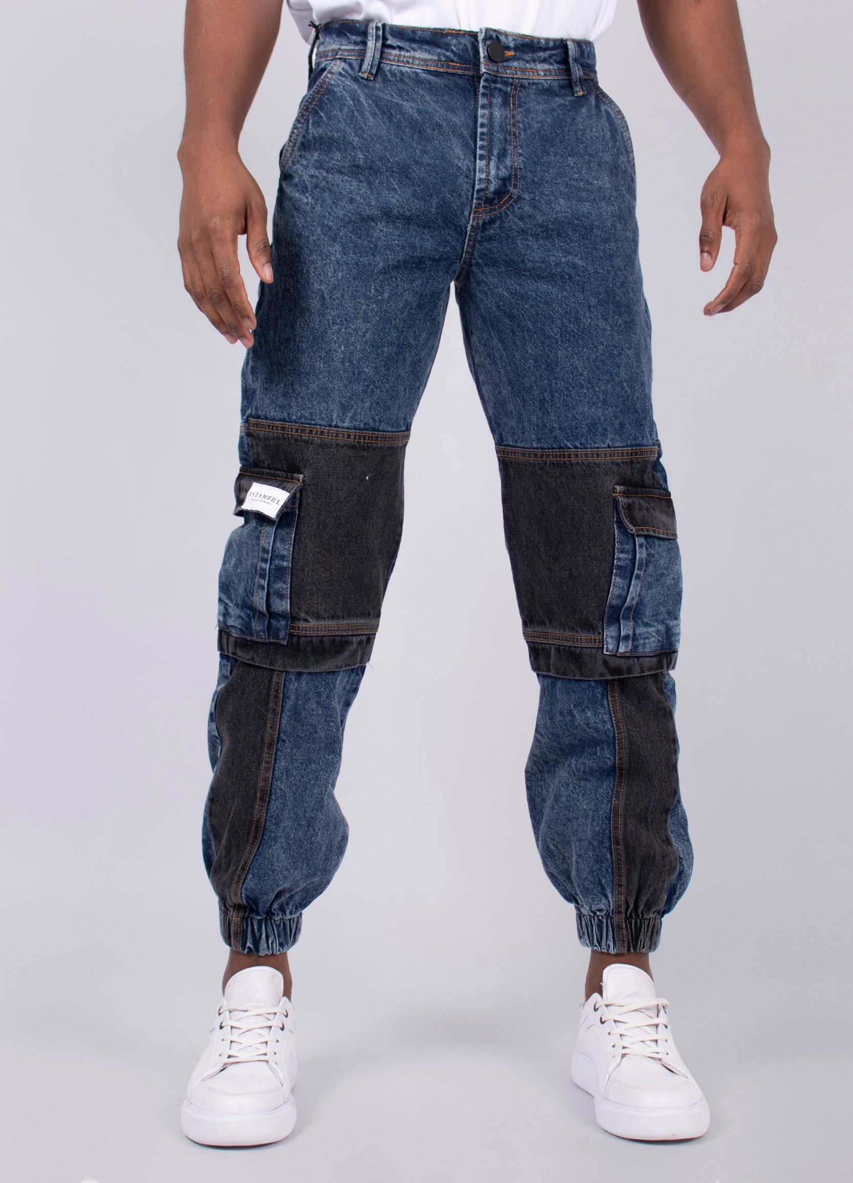 Jogger hombre Estambul