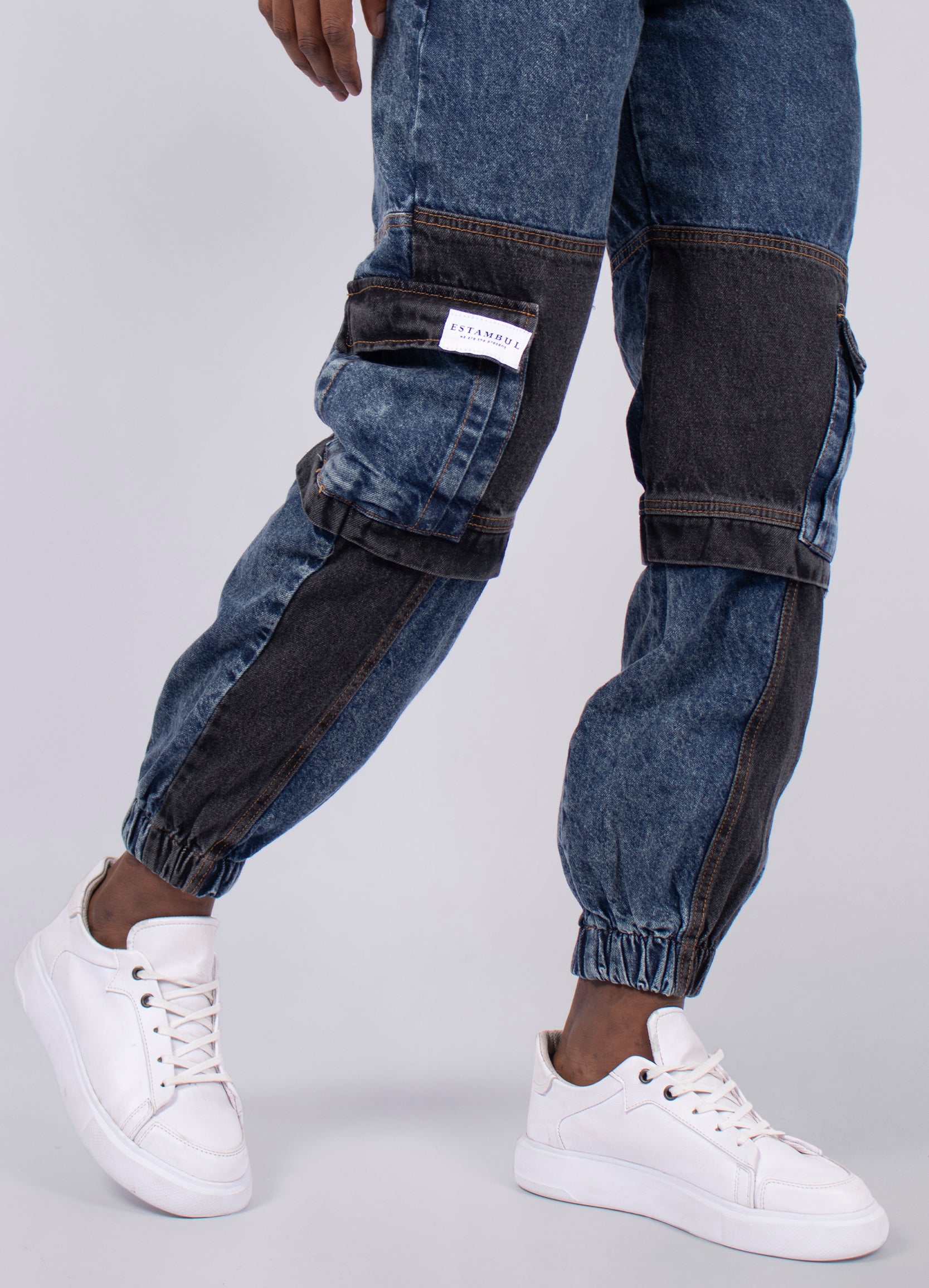 Jogger hombre Estambul