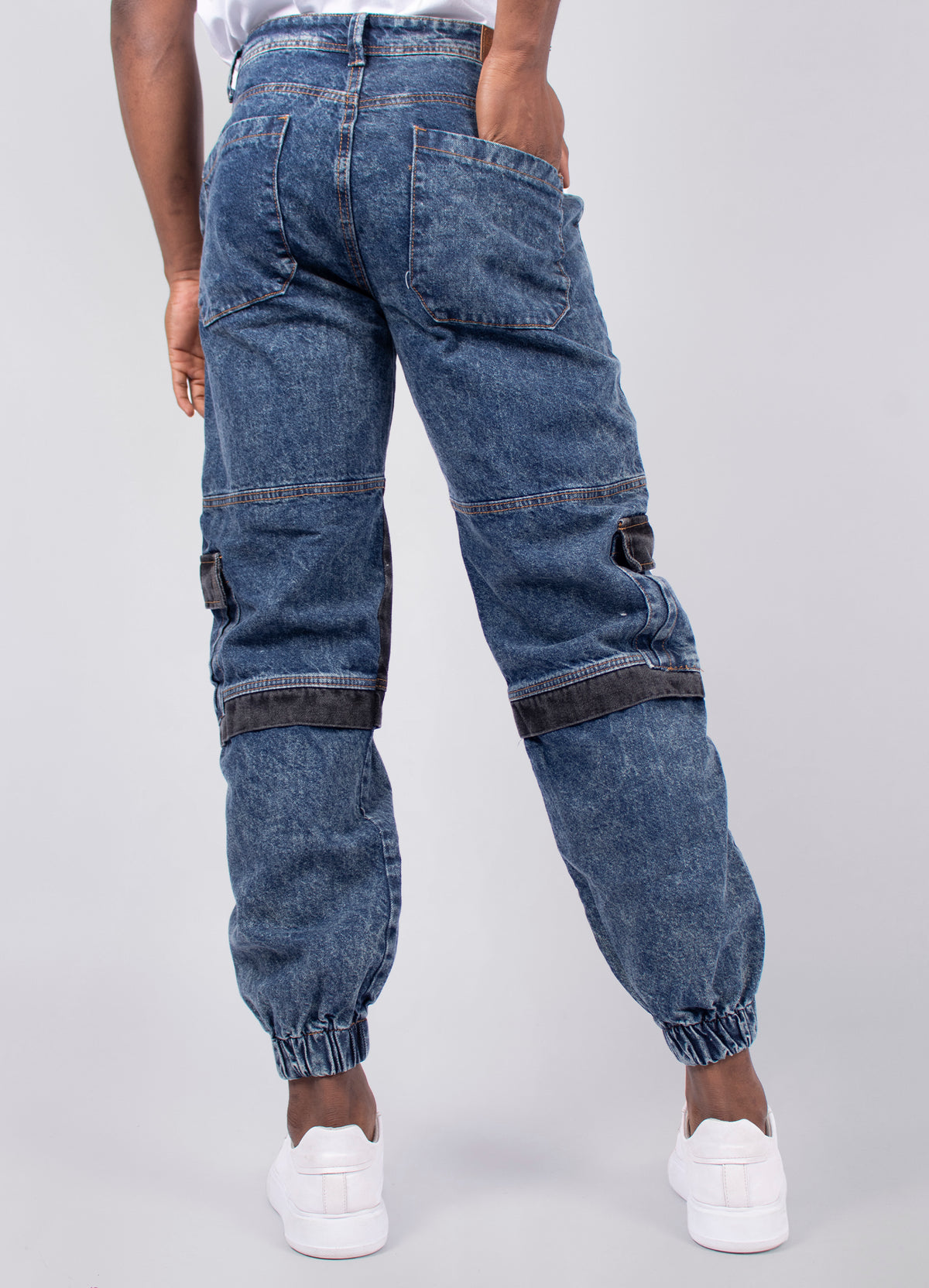 Jogger hombre Estambul