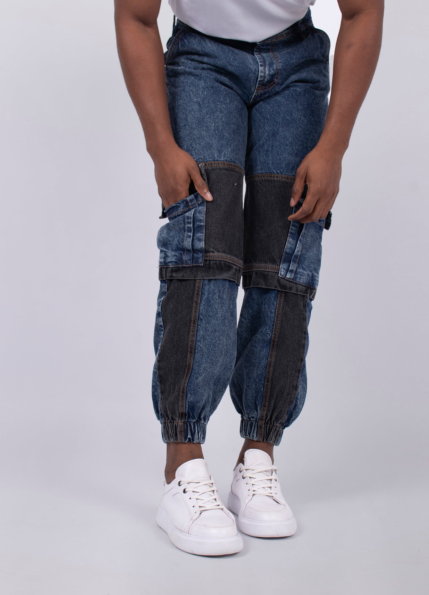 Jogger hombre Estambul