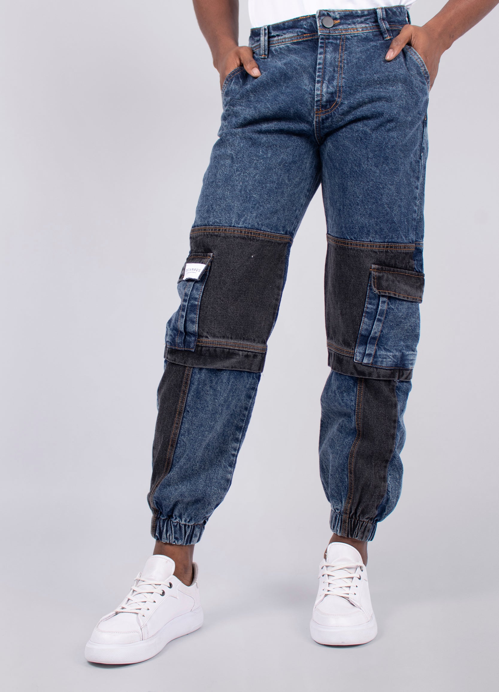 Jogger hombre Estambul