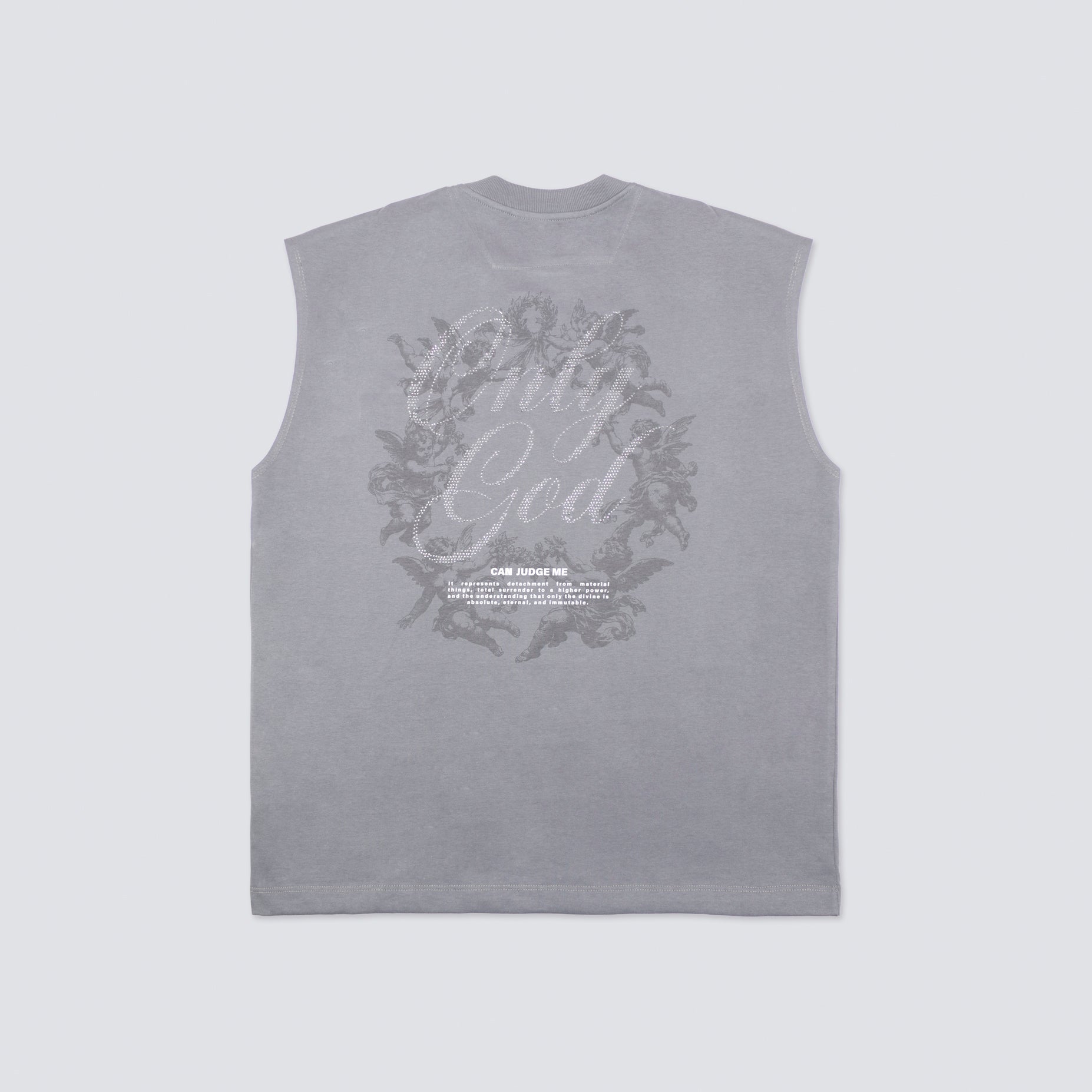 Camisilla hombre Only