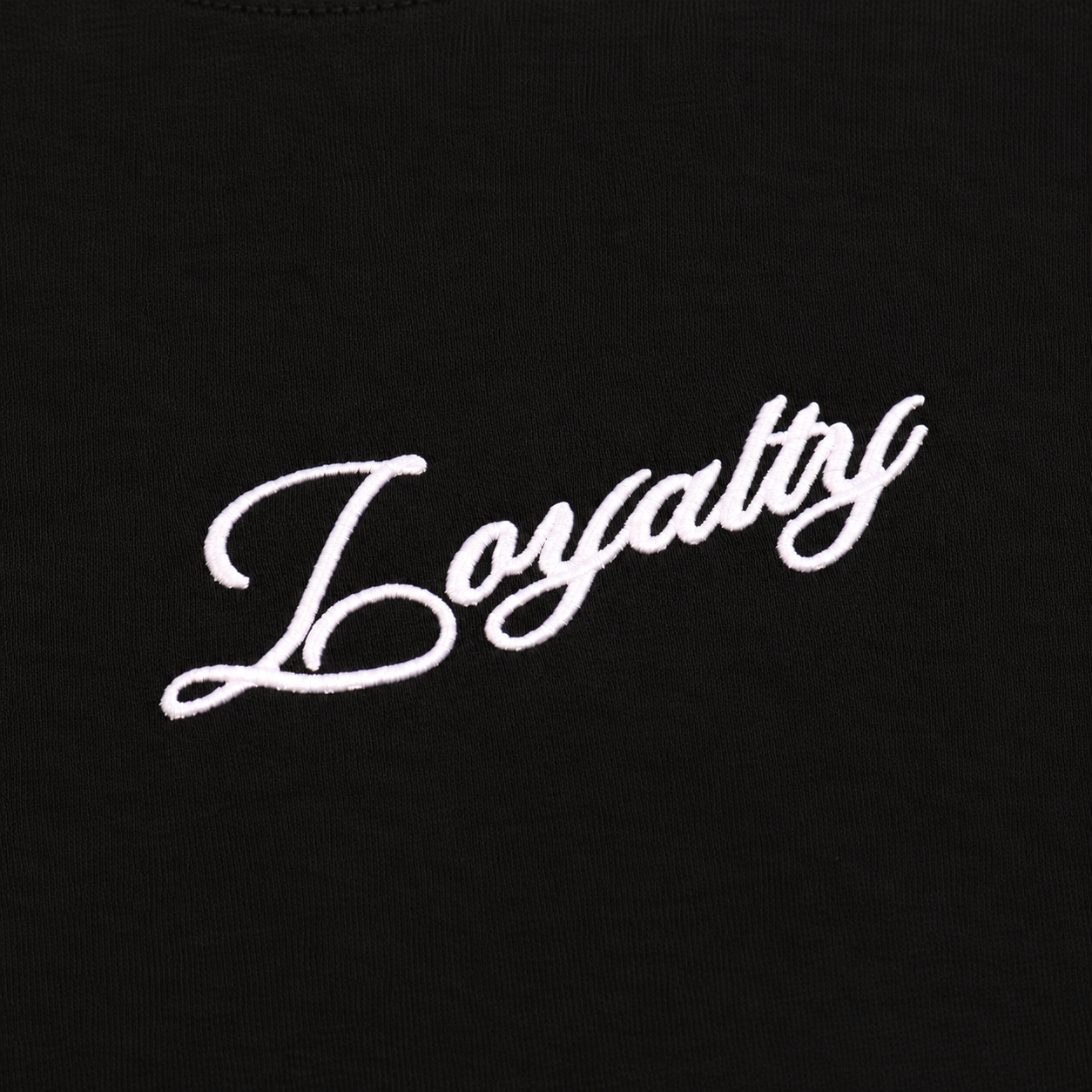 Camisilla hombre Loyalty