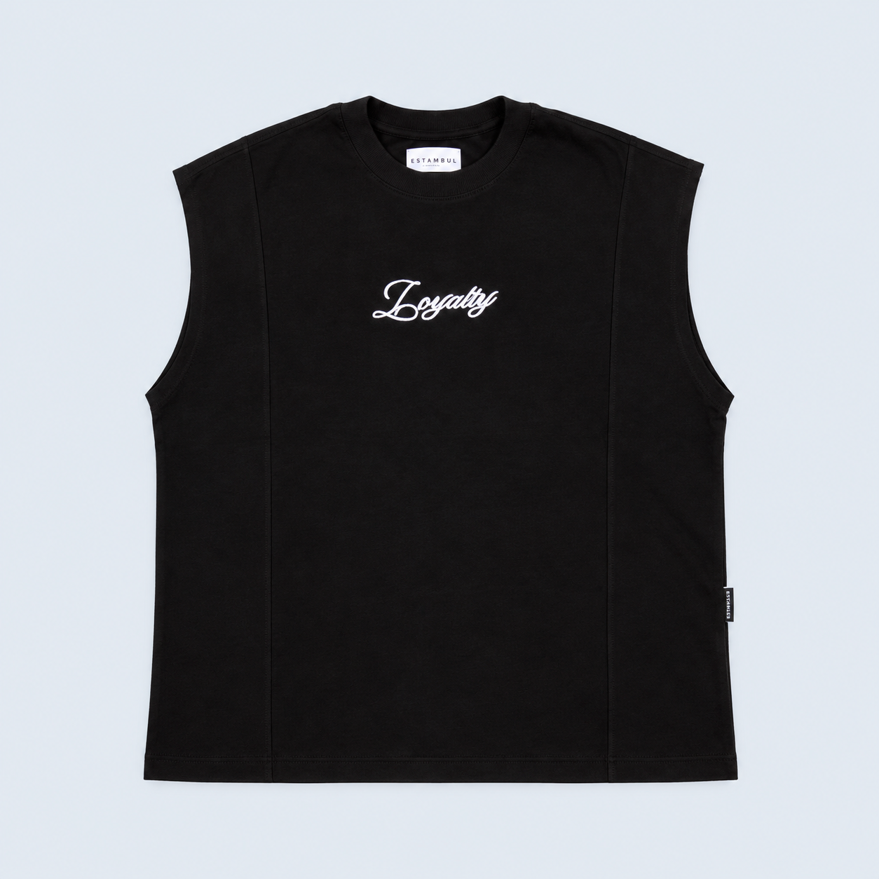 Camisilla hombre Loyalty