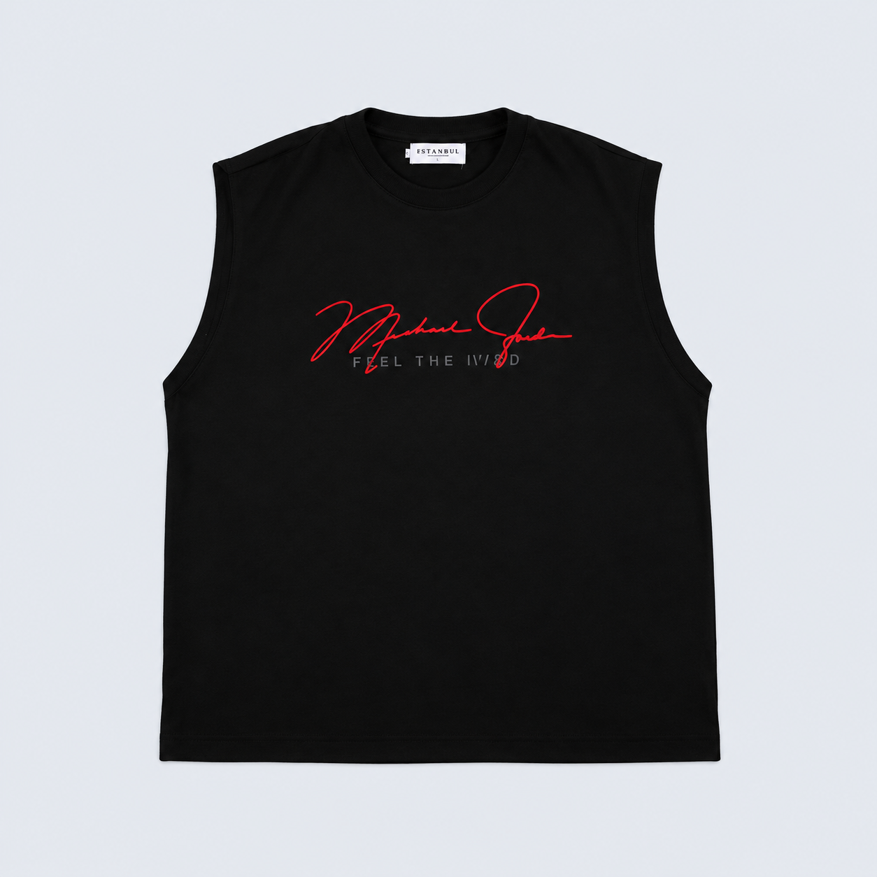 Camisilla hombre Paradise
