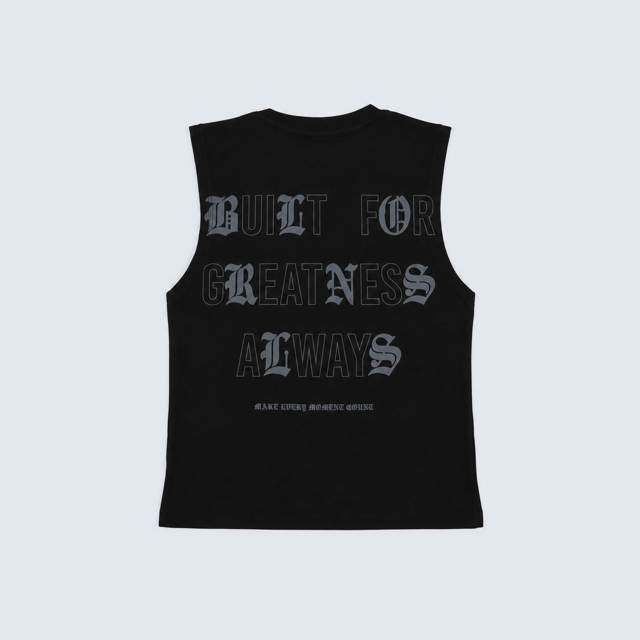 Camiseta niño Always