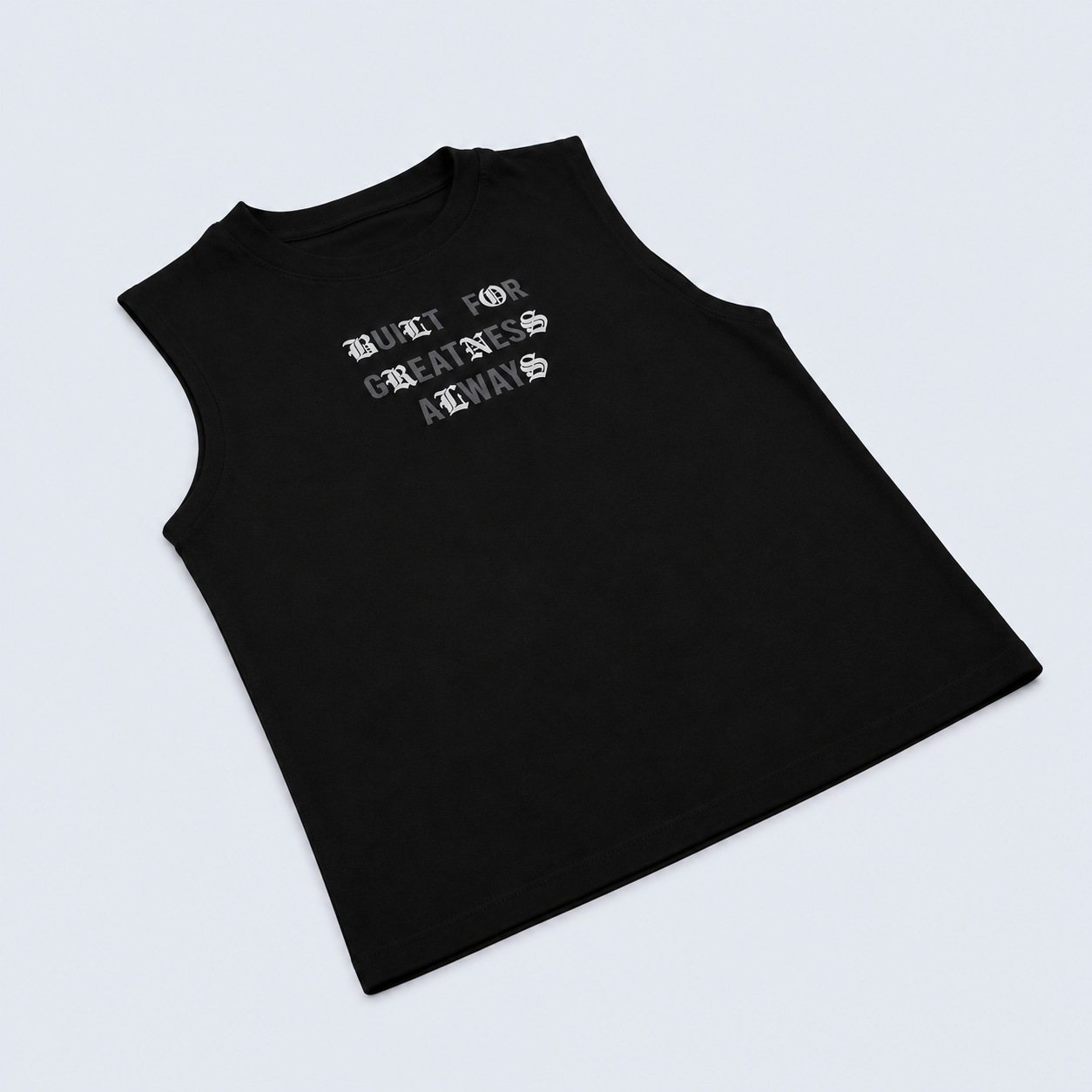 Camiseta niño Always