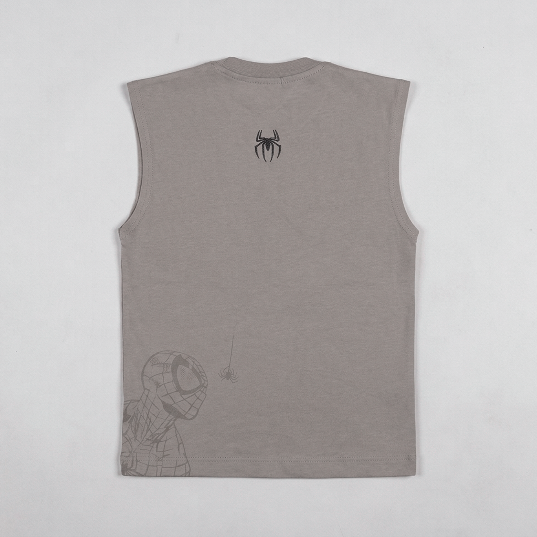 Camisilla  niño Spiderman