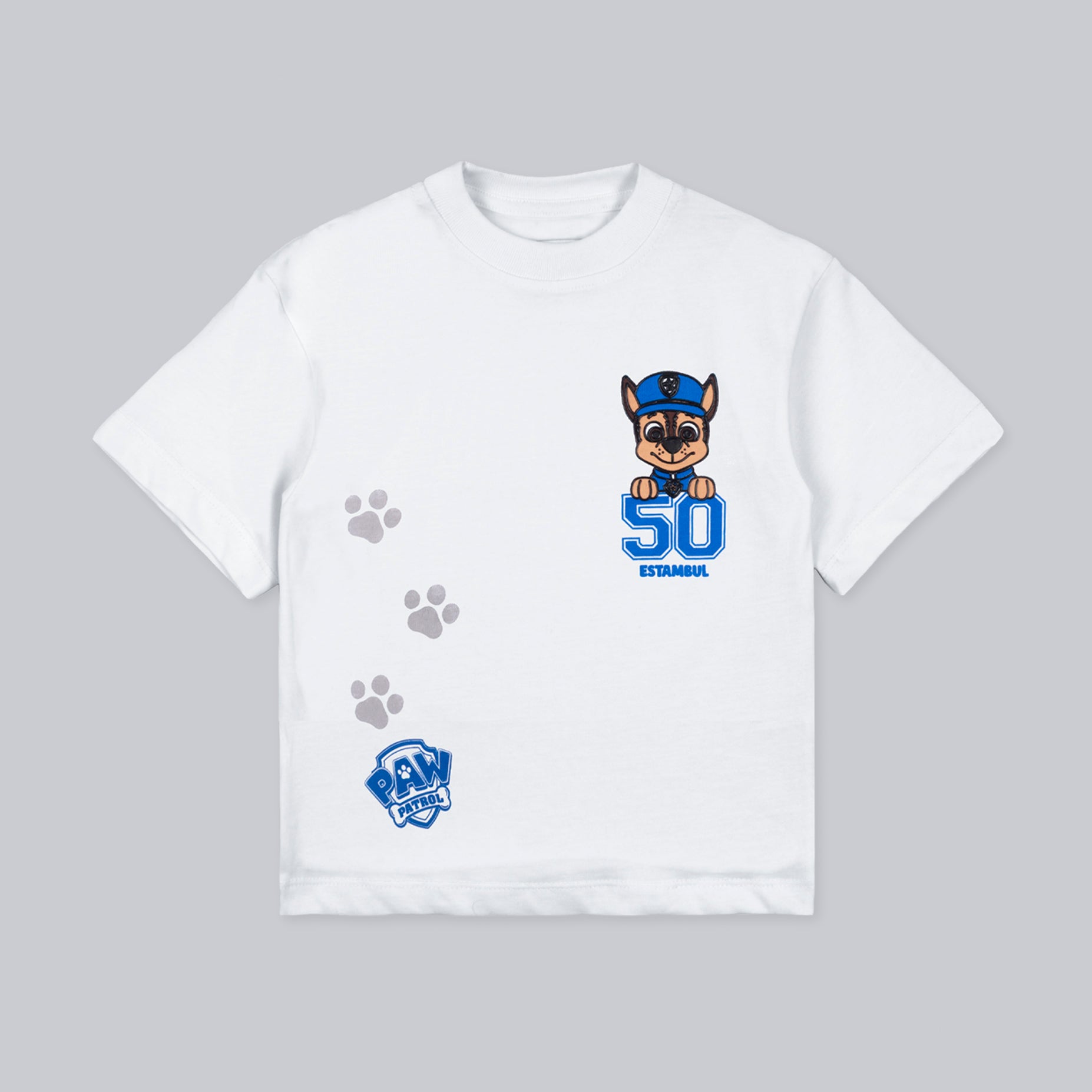 Oversize baby Pawpatrol