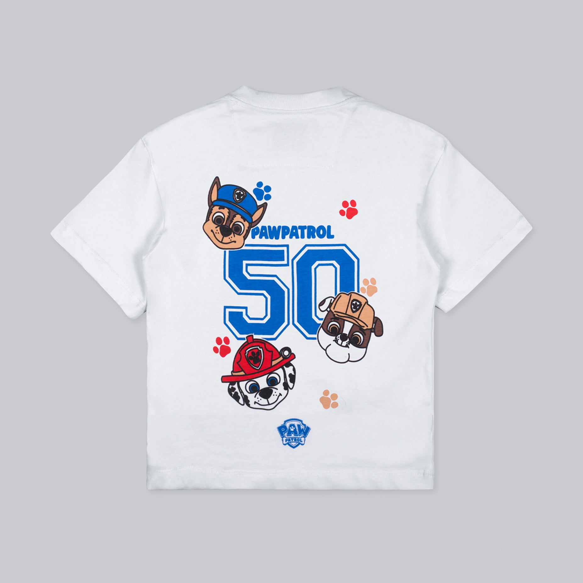 Oversize baby Pawpatrol