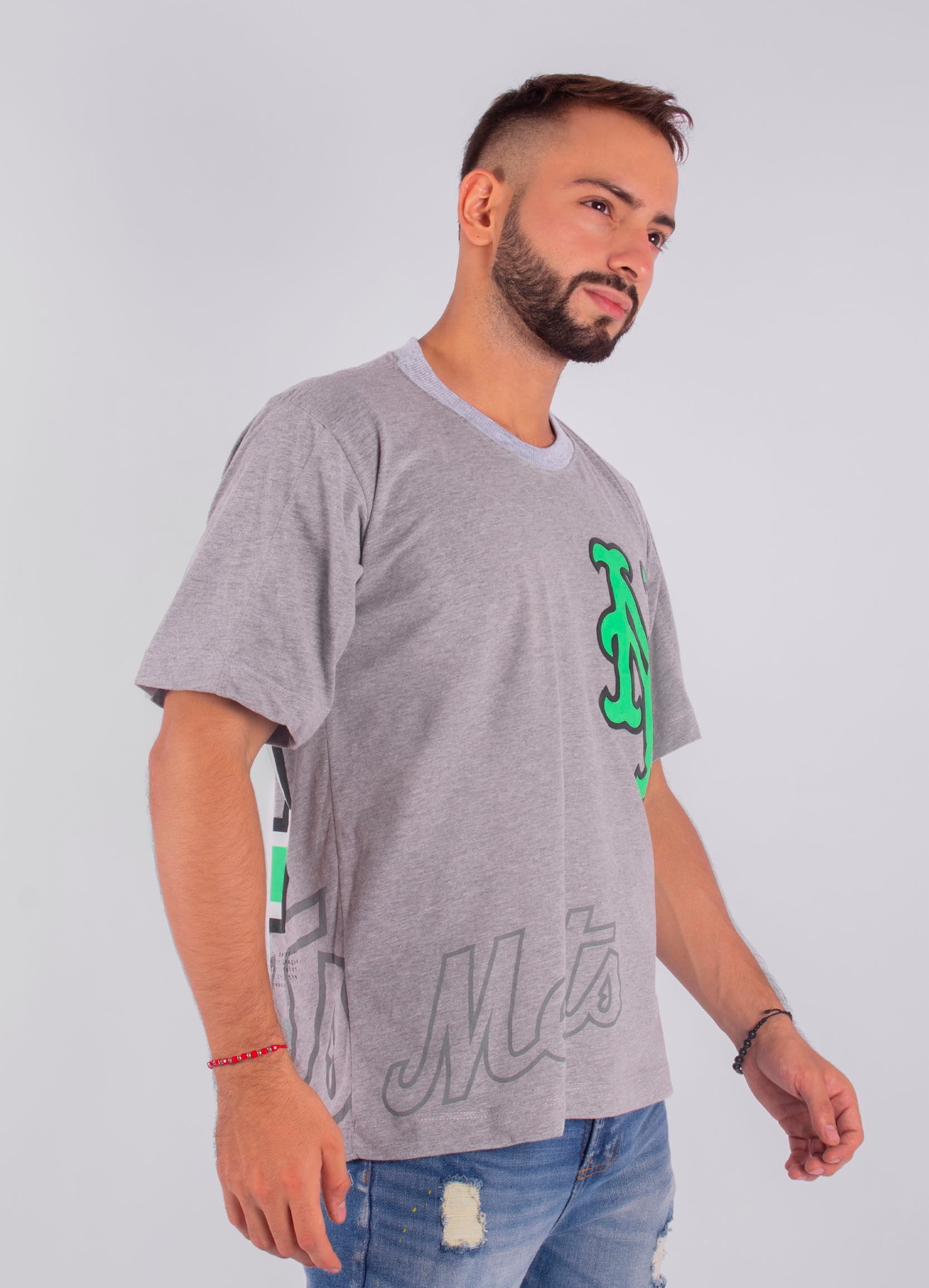 Oversize hombre Estambul