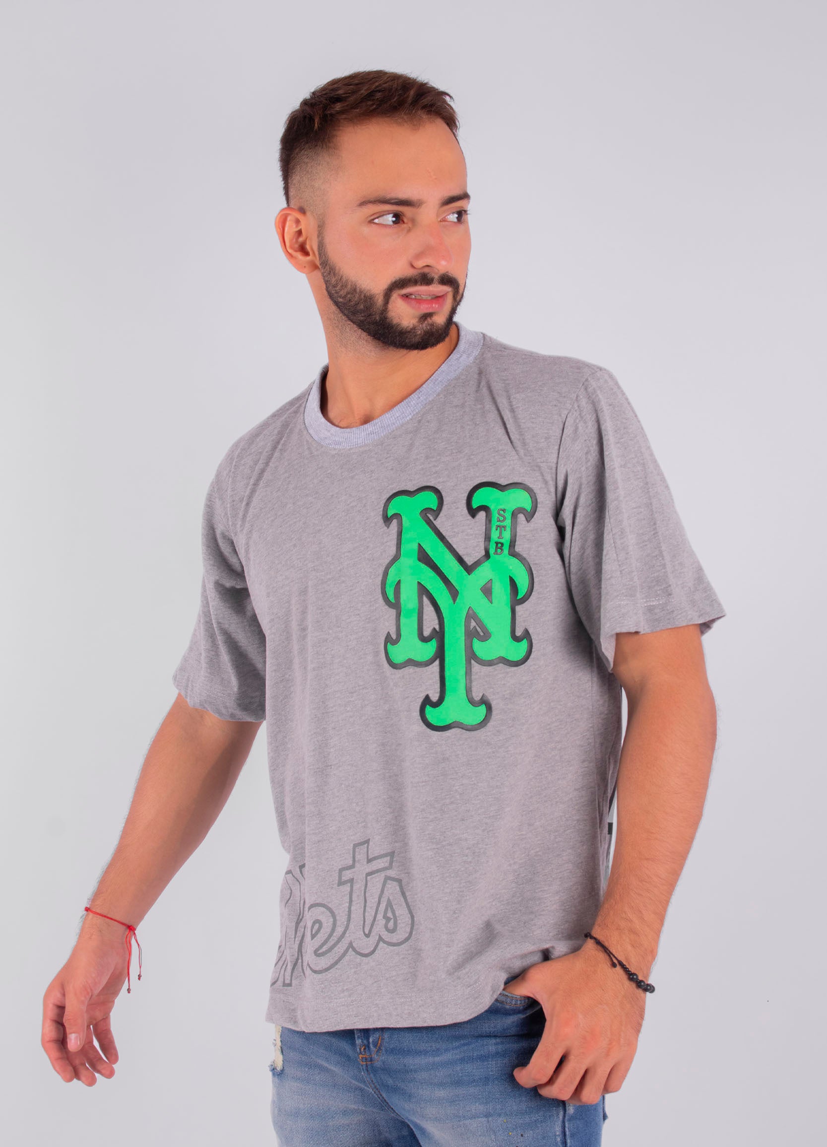 Oversize hombre Estambul