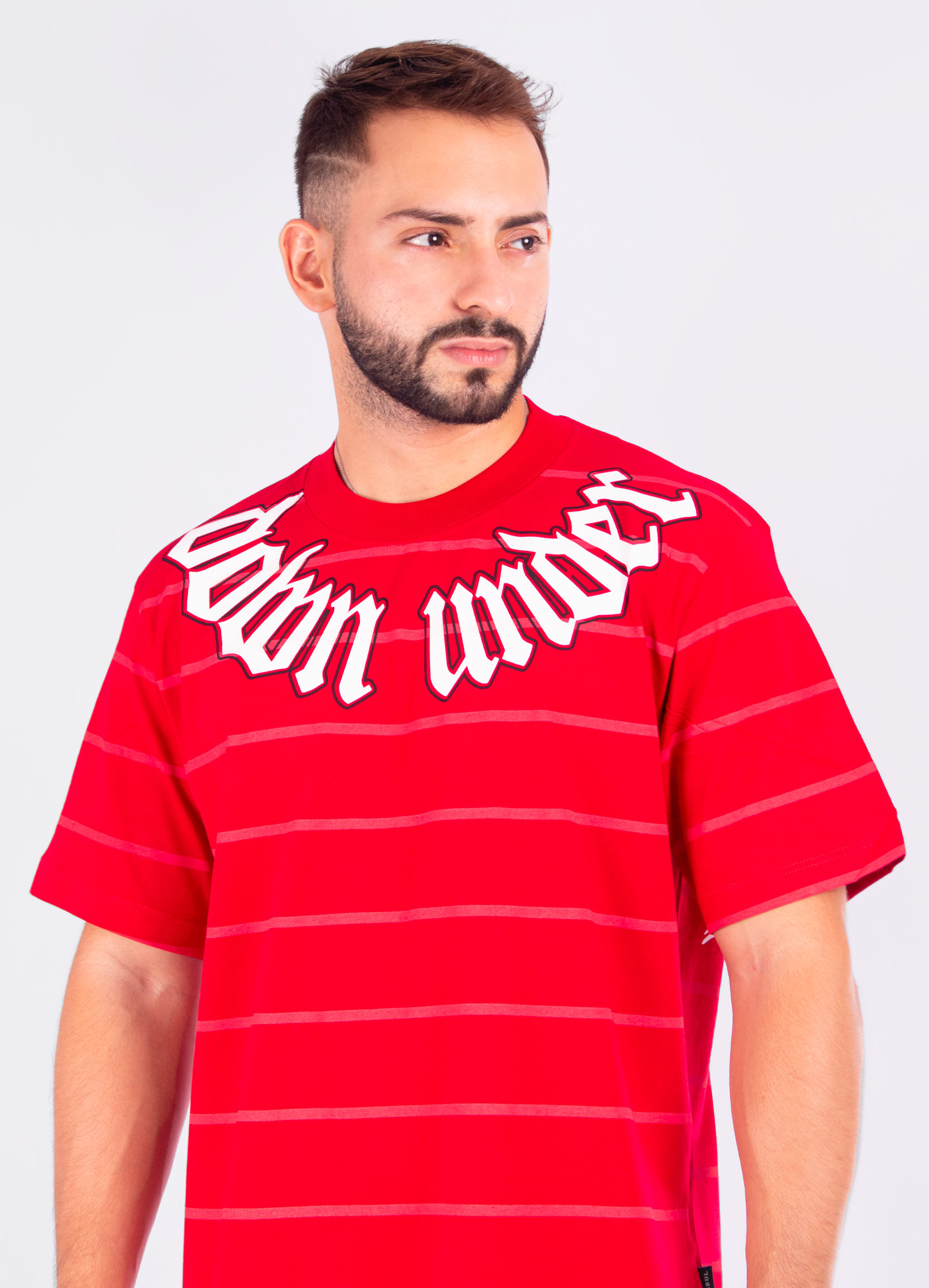 Oversize hombre Down