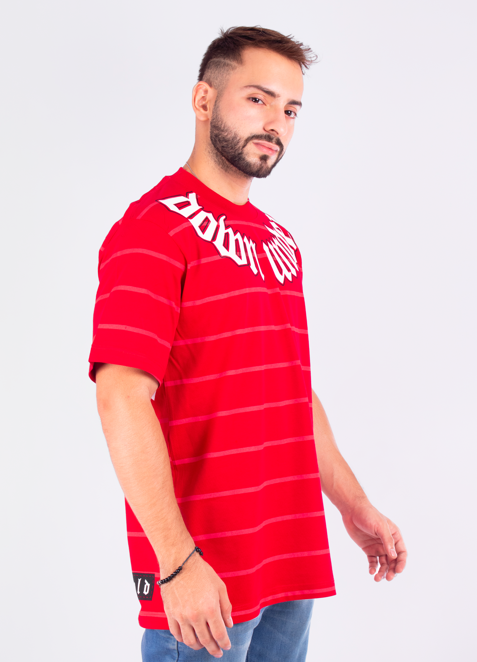 Oversize hombre Down