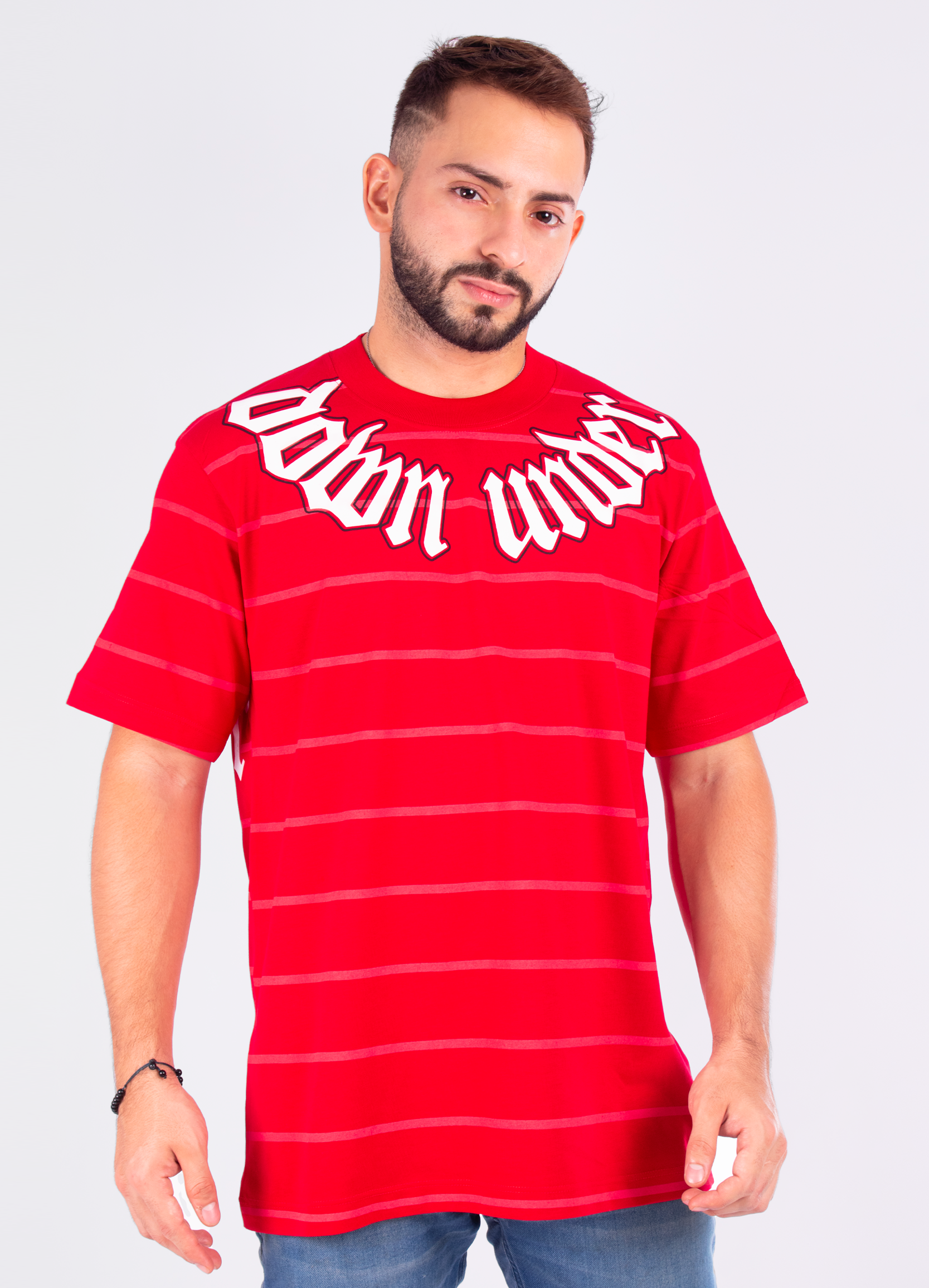 Oversize hombre Down