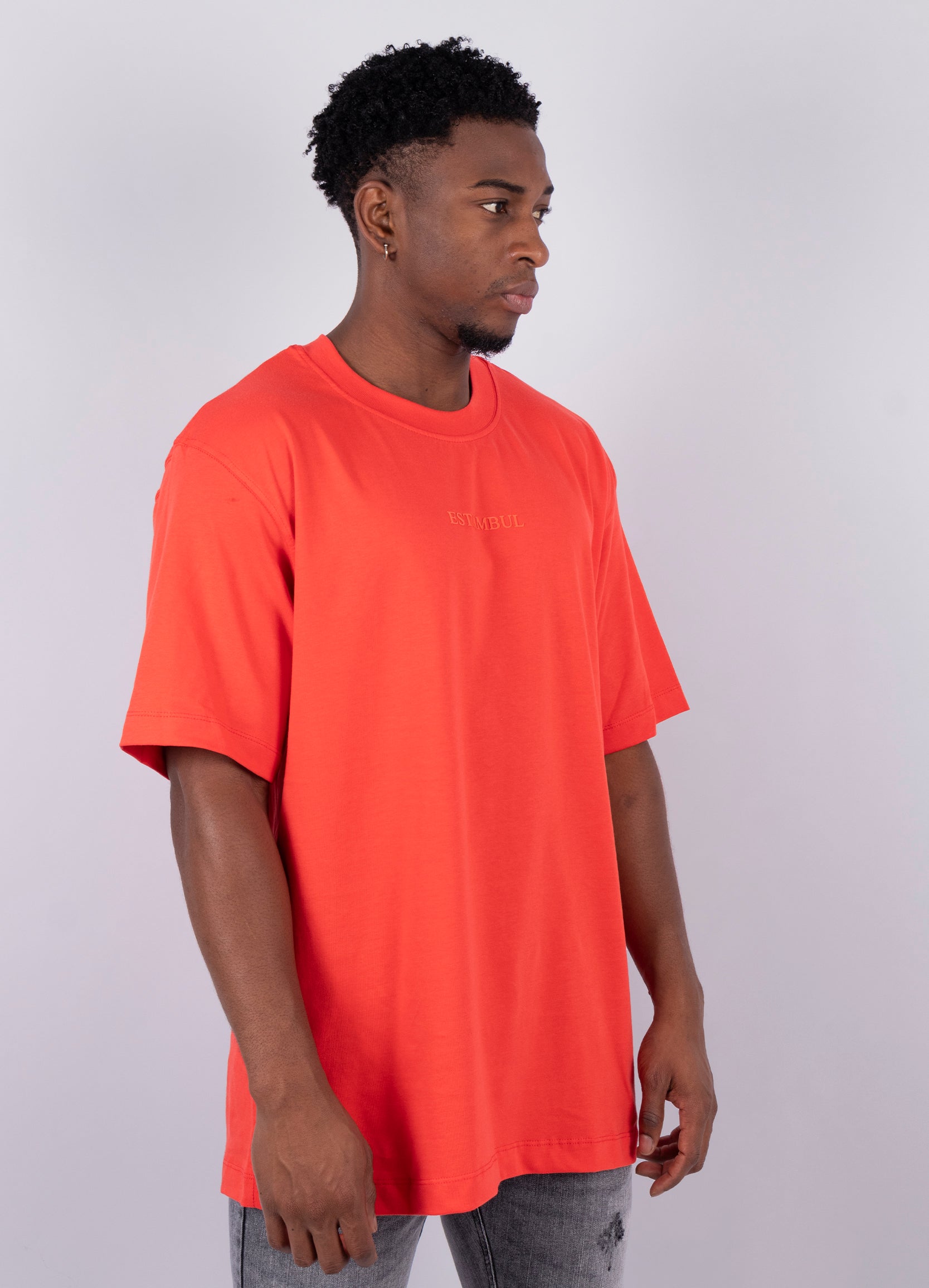 Oversize hombre Puppy