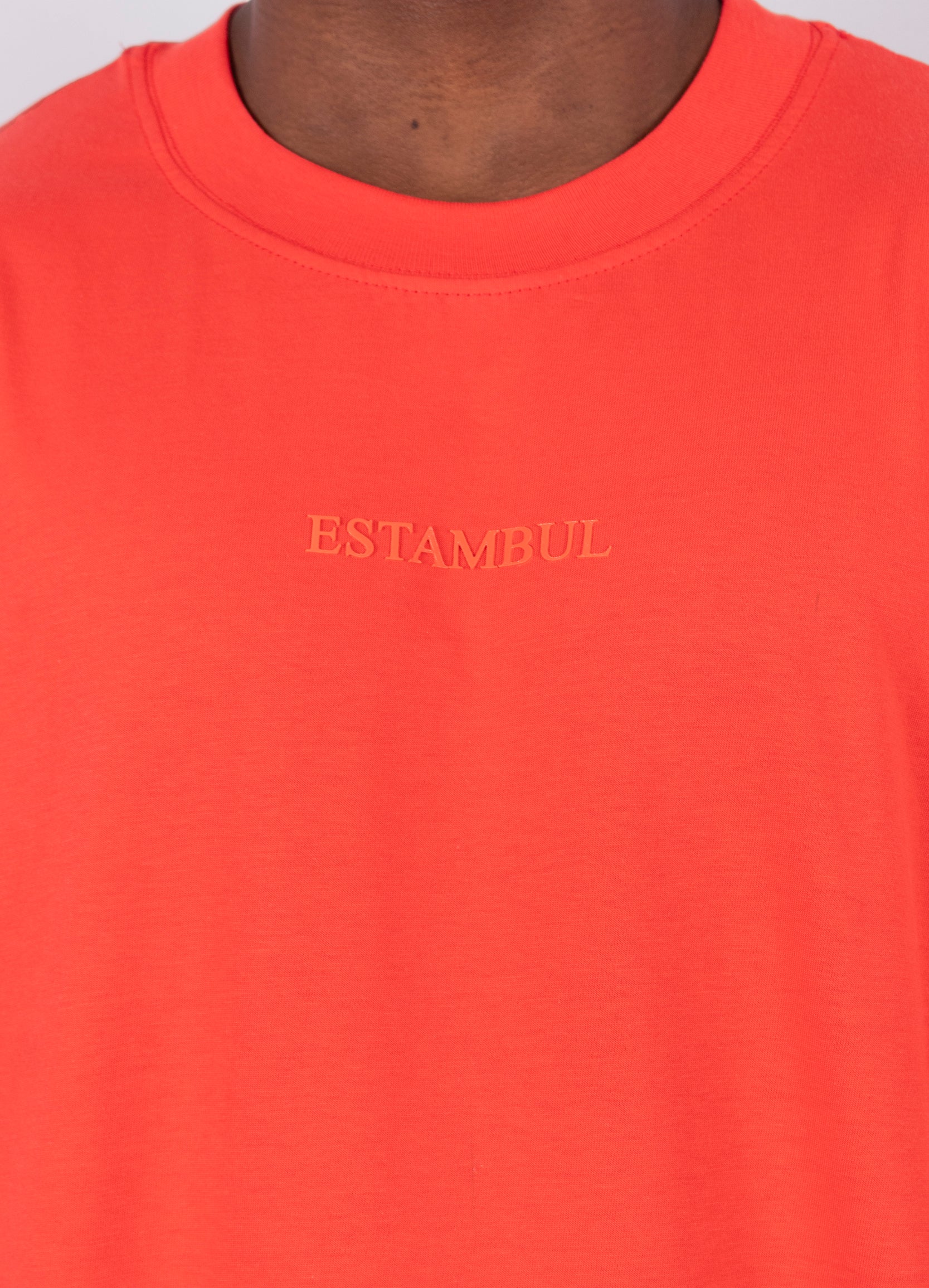 Oversize hombre Puppy