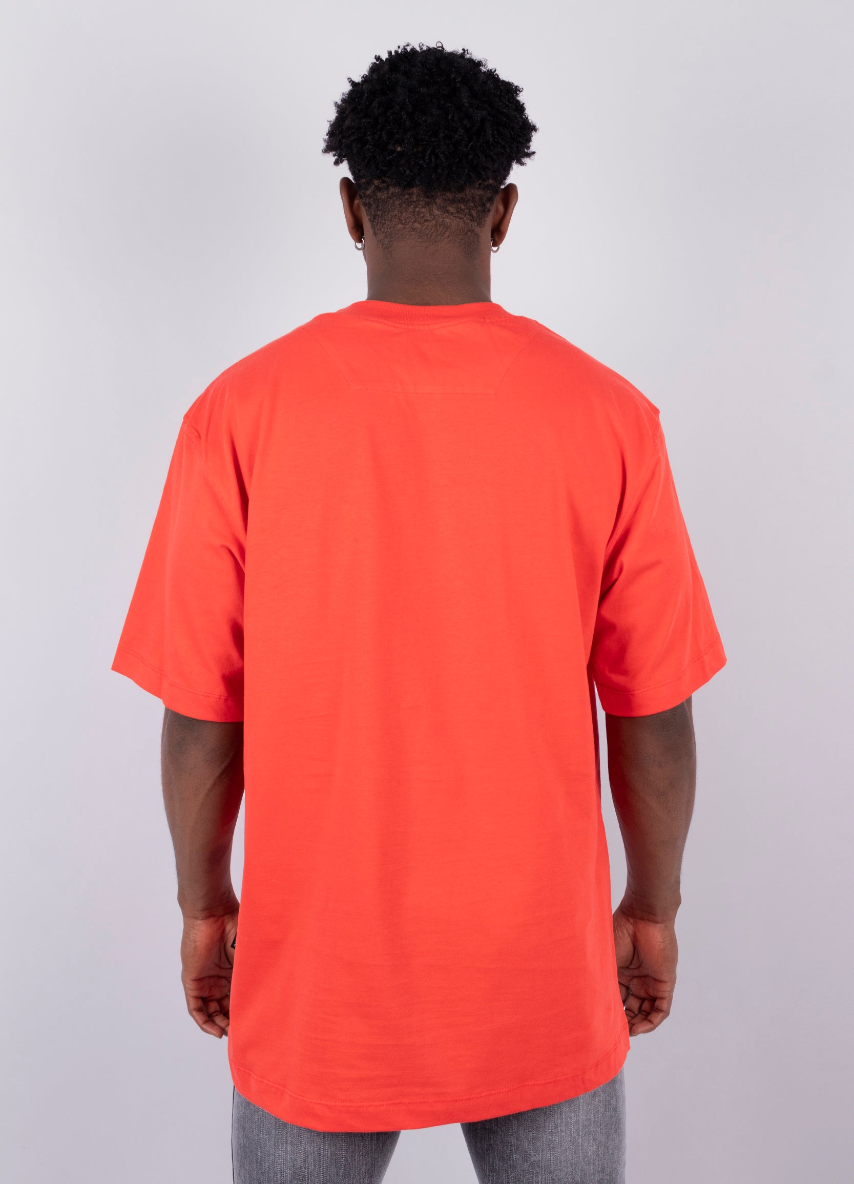 Oversize hombre Puppy