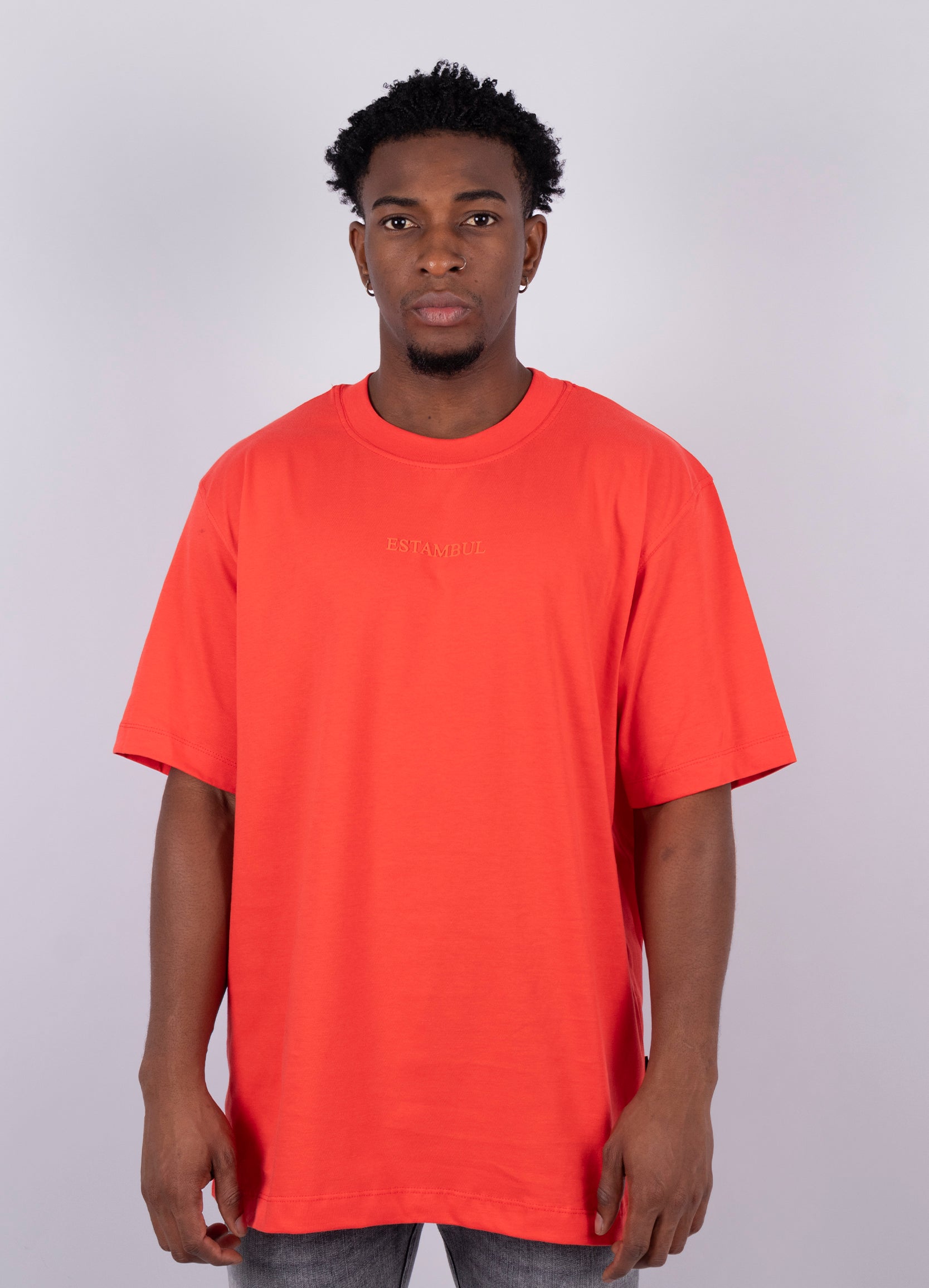 Oversize hombre Puppy