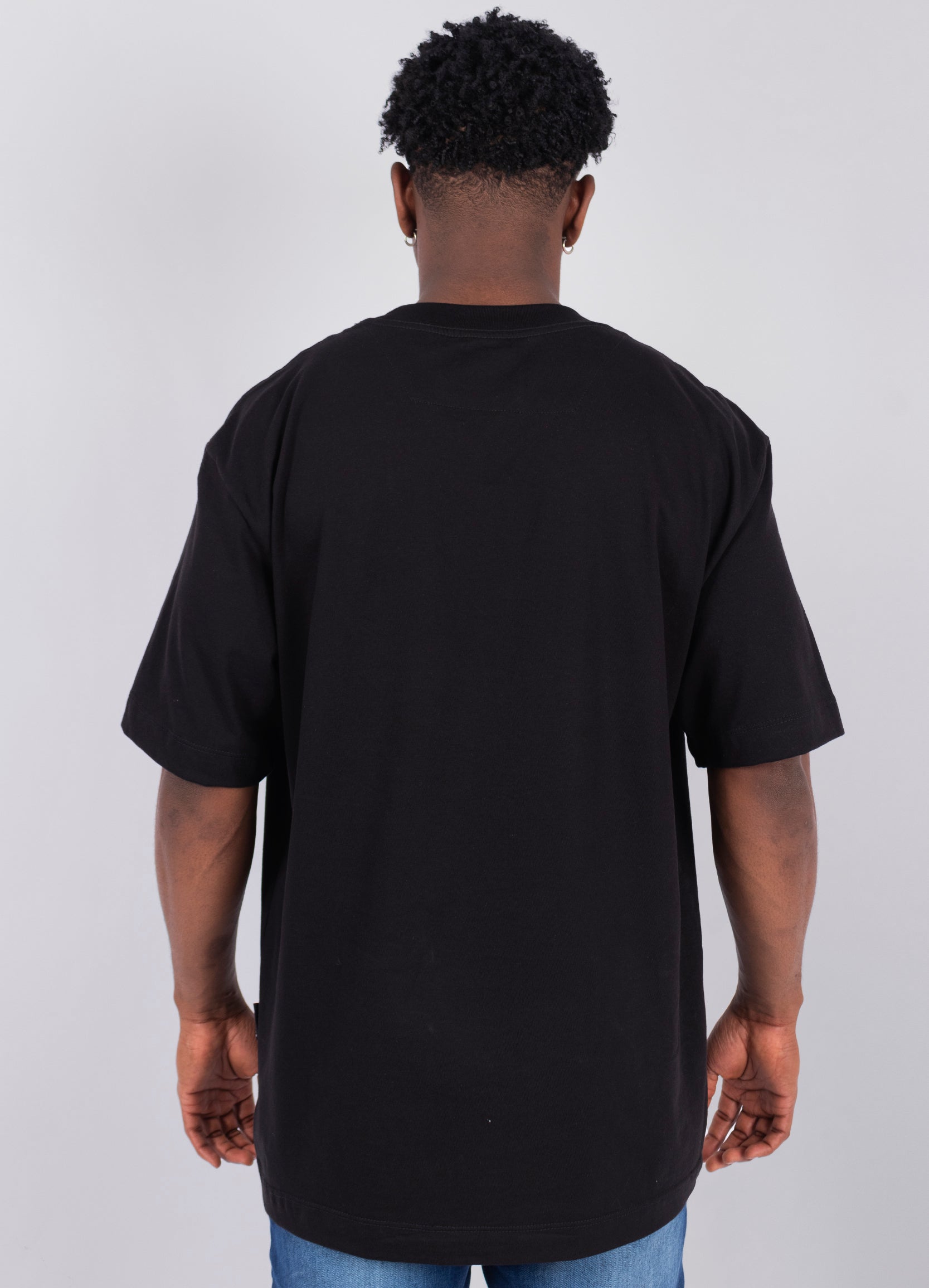 Oversize hombre Estambul