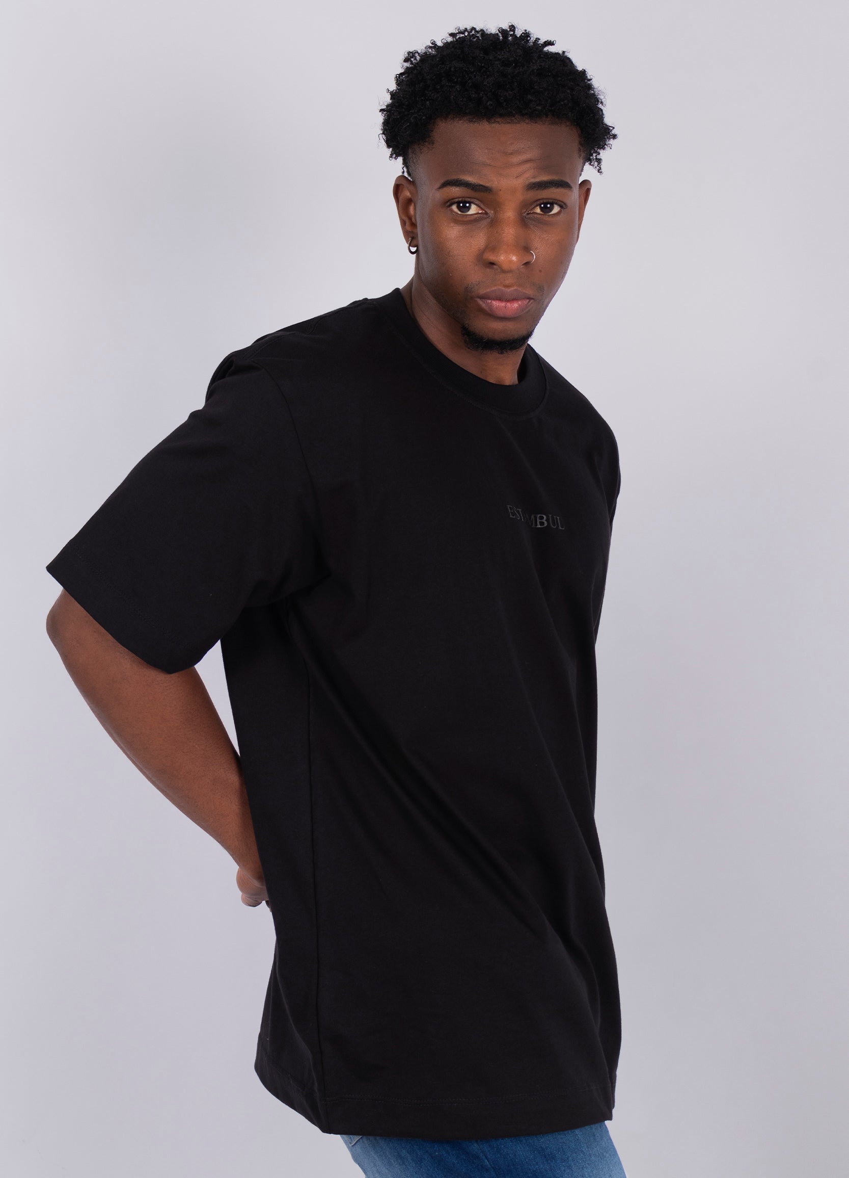 Oversize hombre Estambul