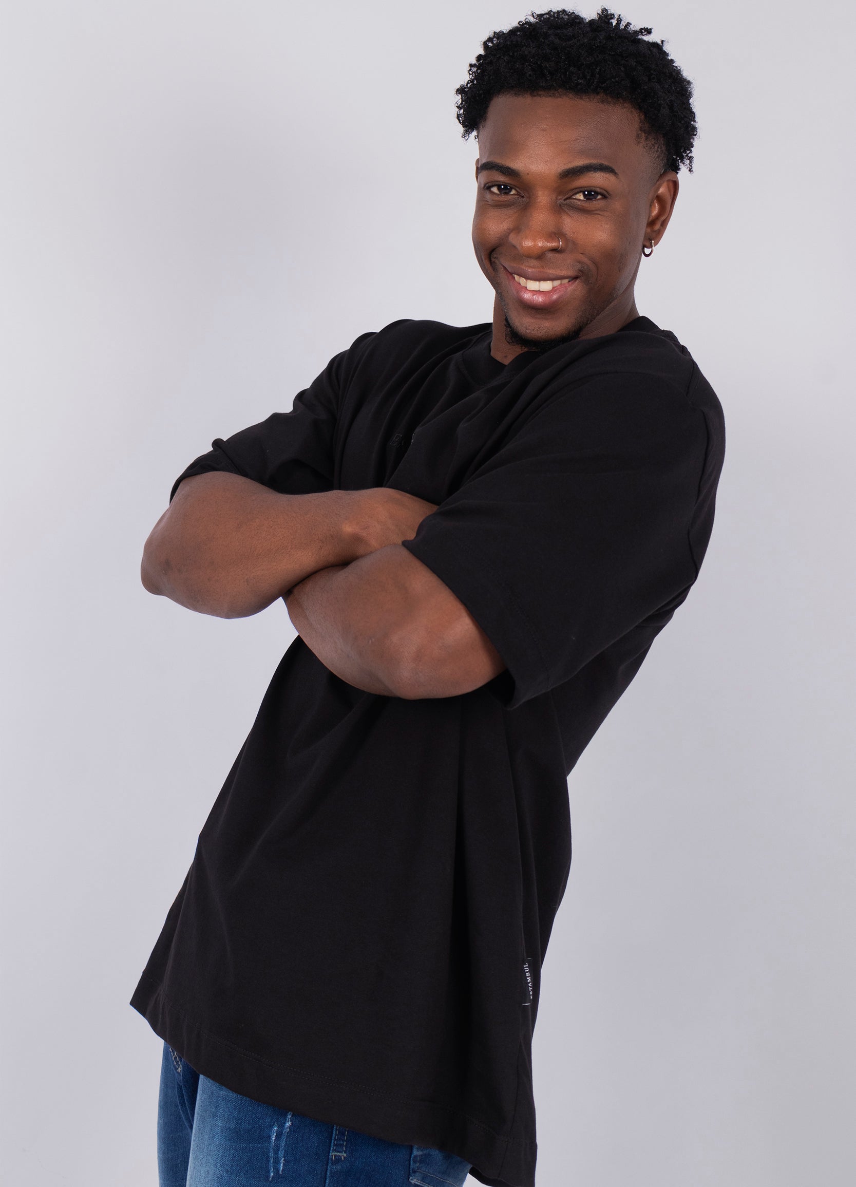 Oversize hombre Estambul