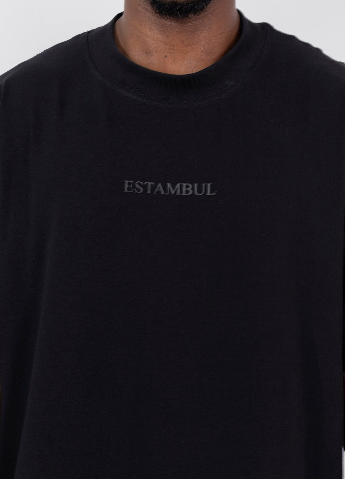 Oversize hombre Estambul