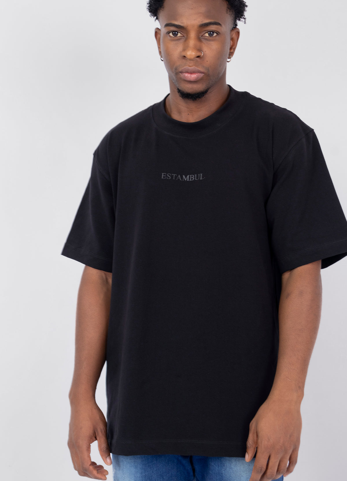 Oversize hombre Estambul