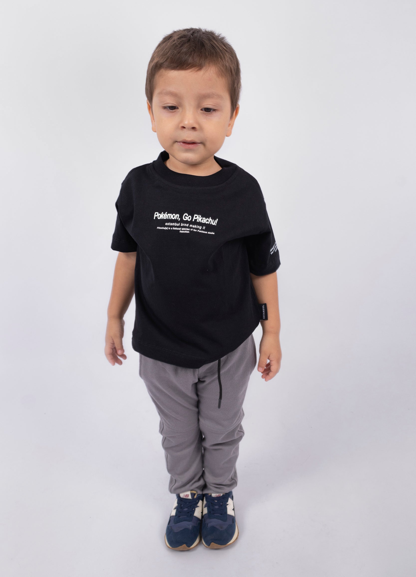 Oversize baby Pokemon