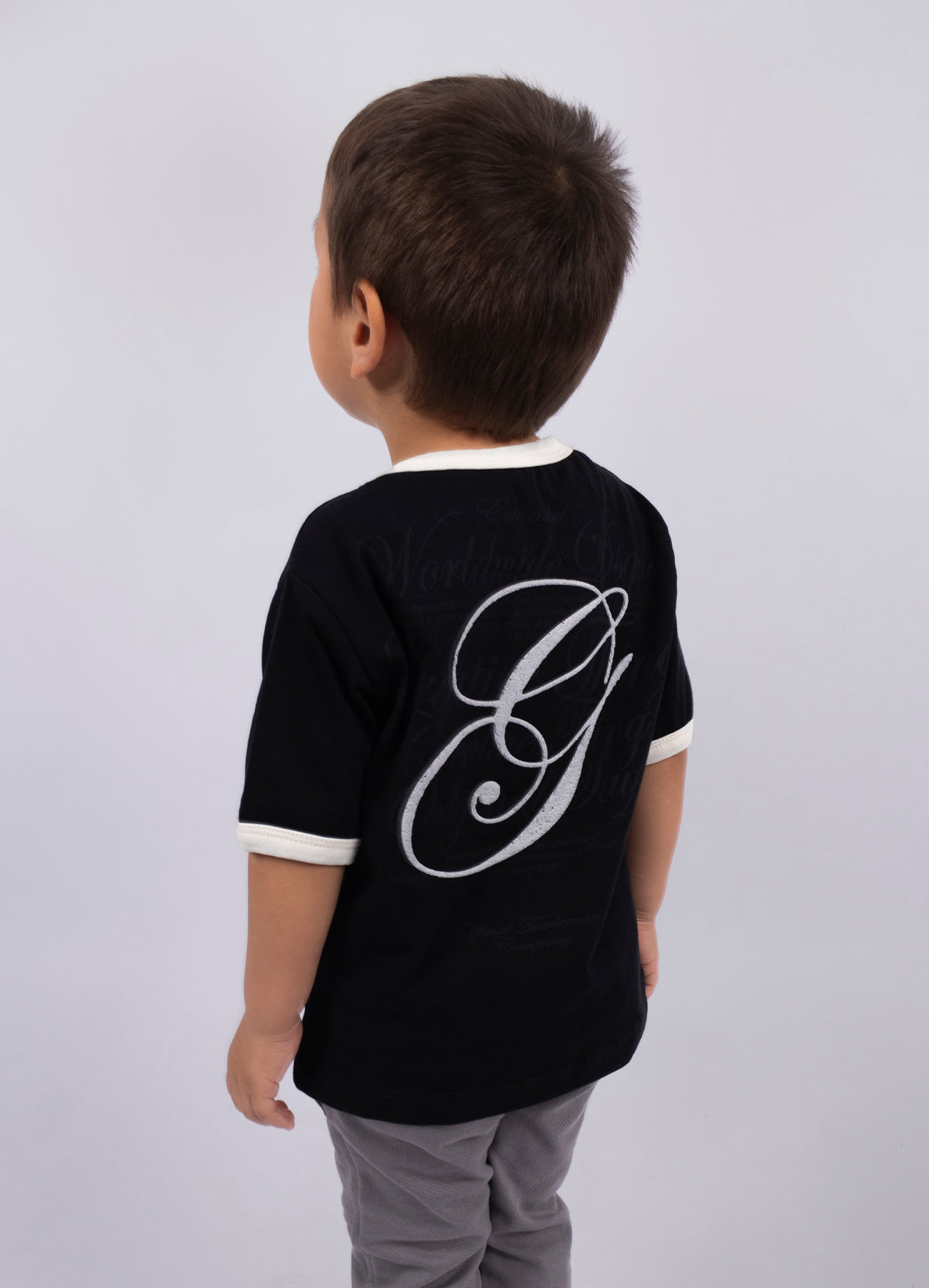 Oversize baby Company