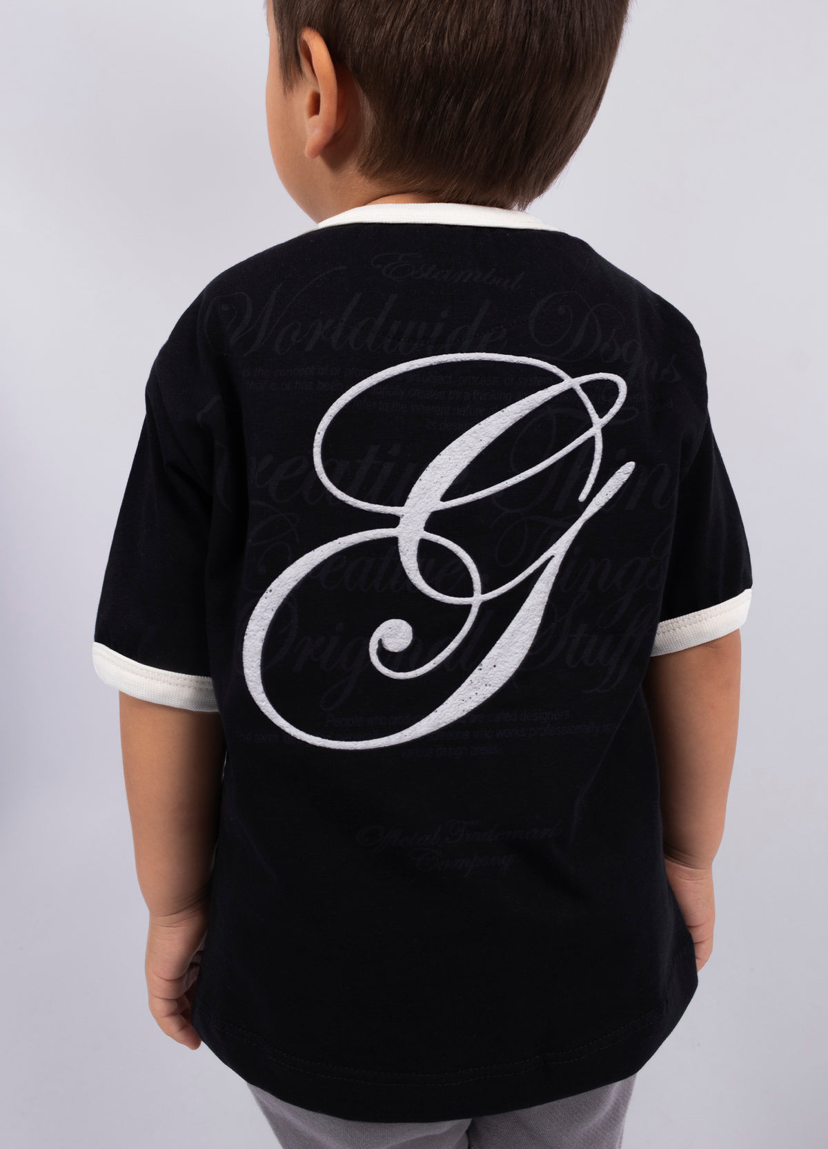 Oversize baby Company