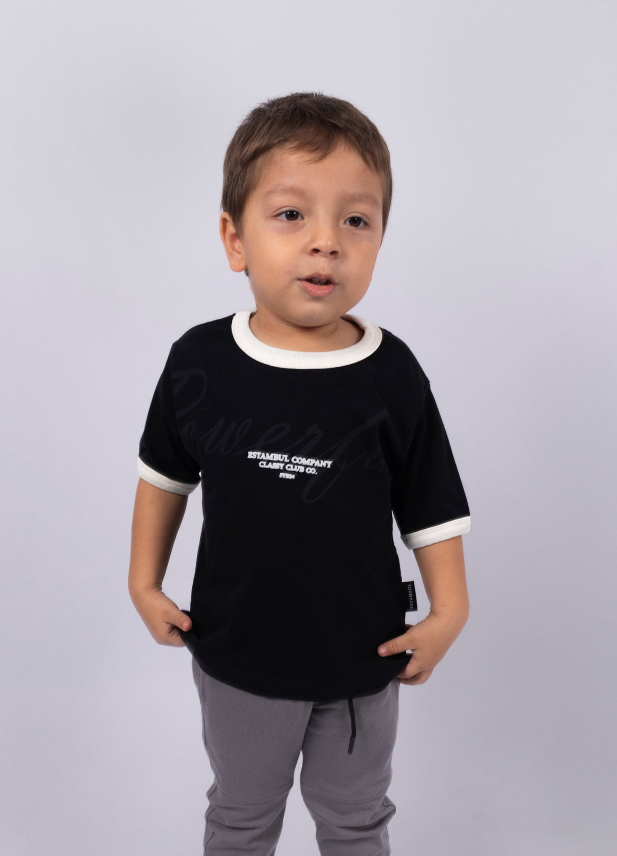 Oversize baby Company