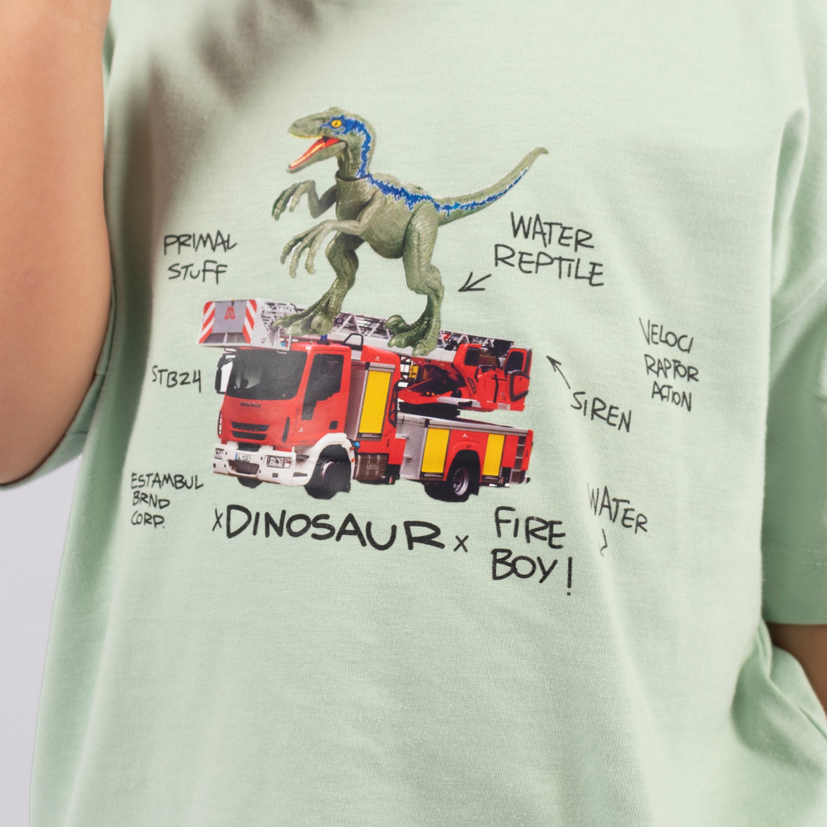 Oversize baby reptile water