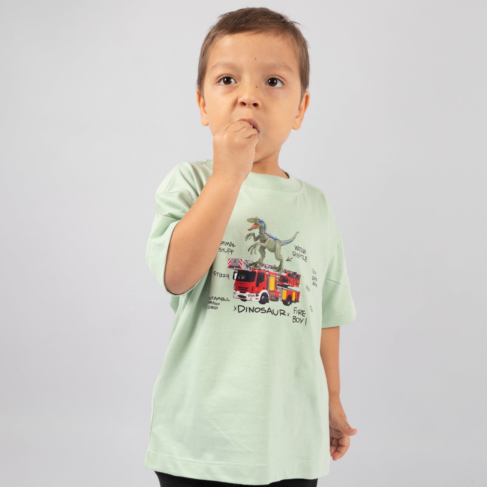 Oversize baby reptile water