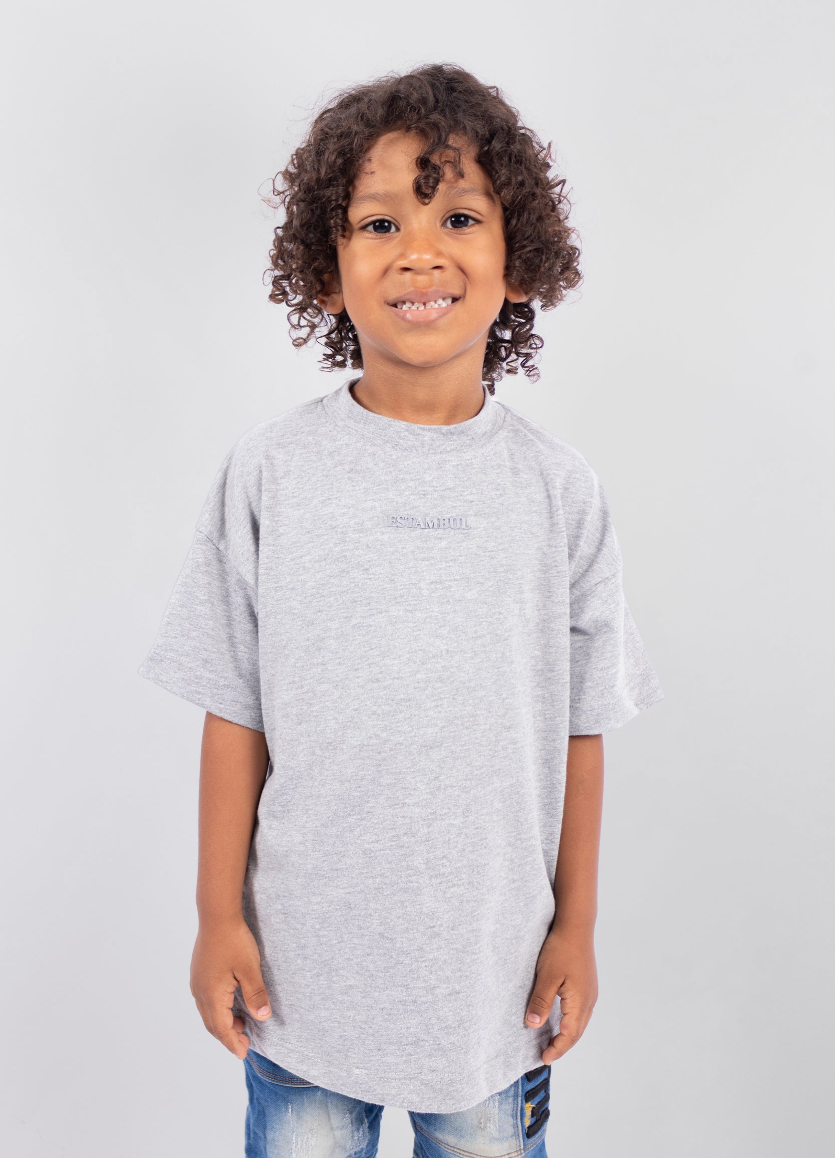 Basica niño Estambul