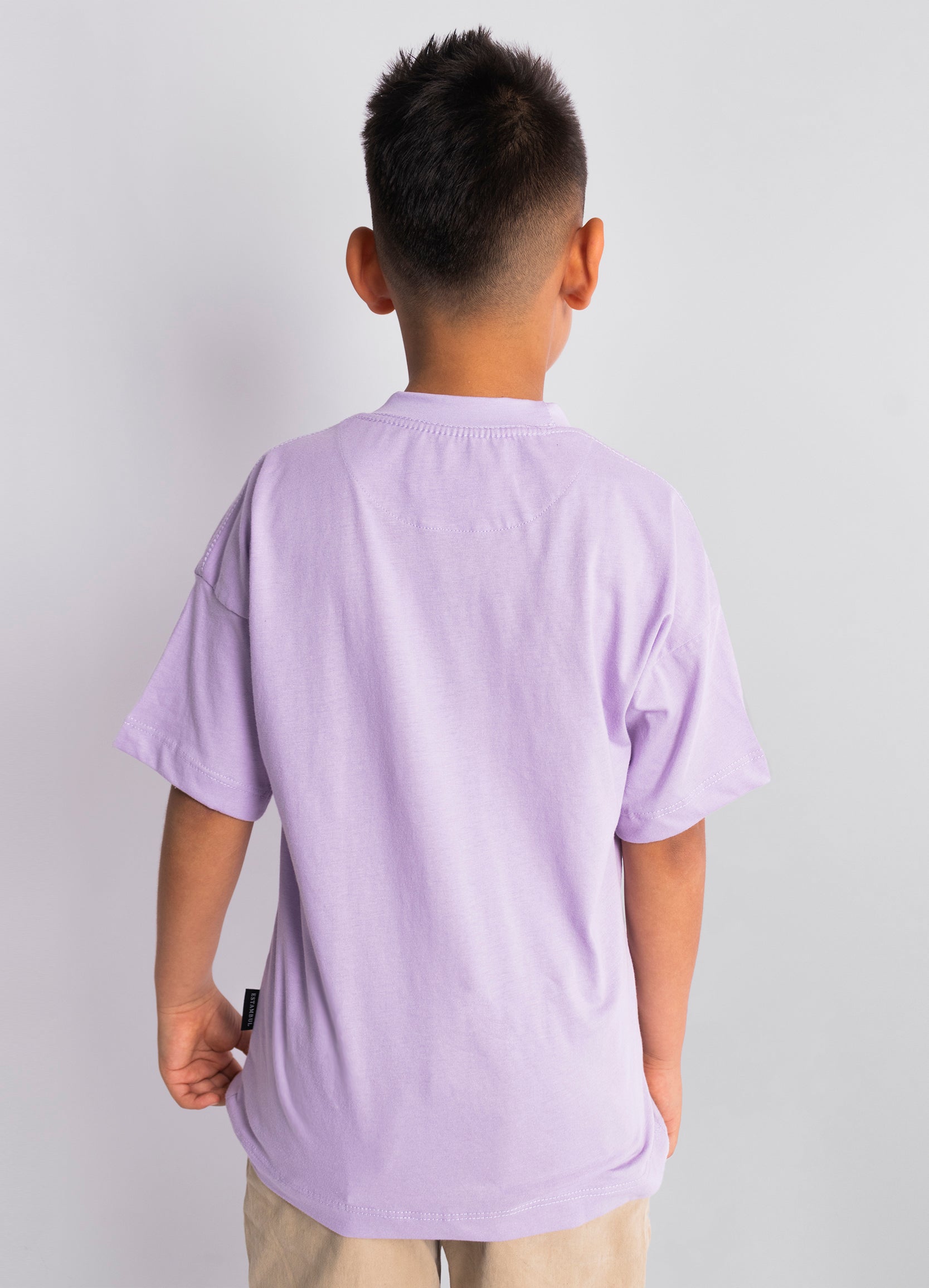 Basica niño Estambul