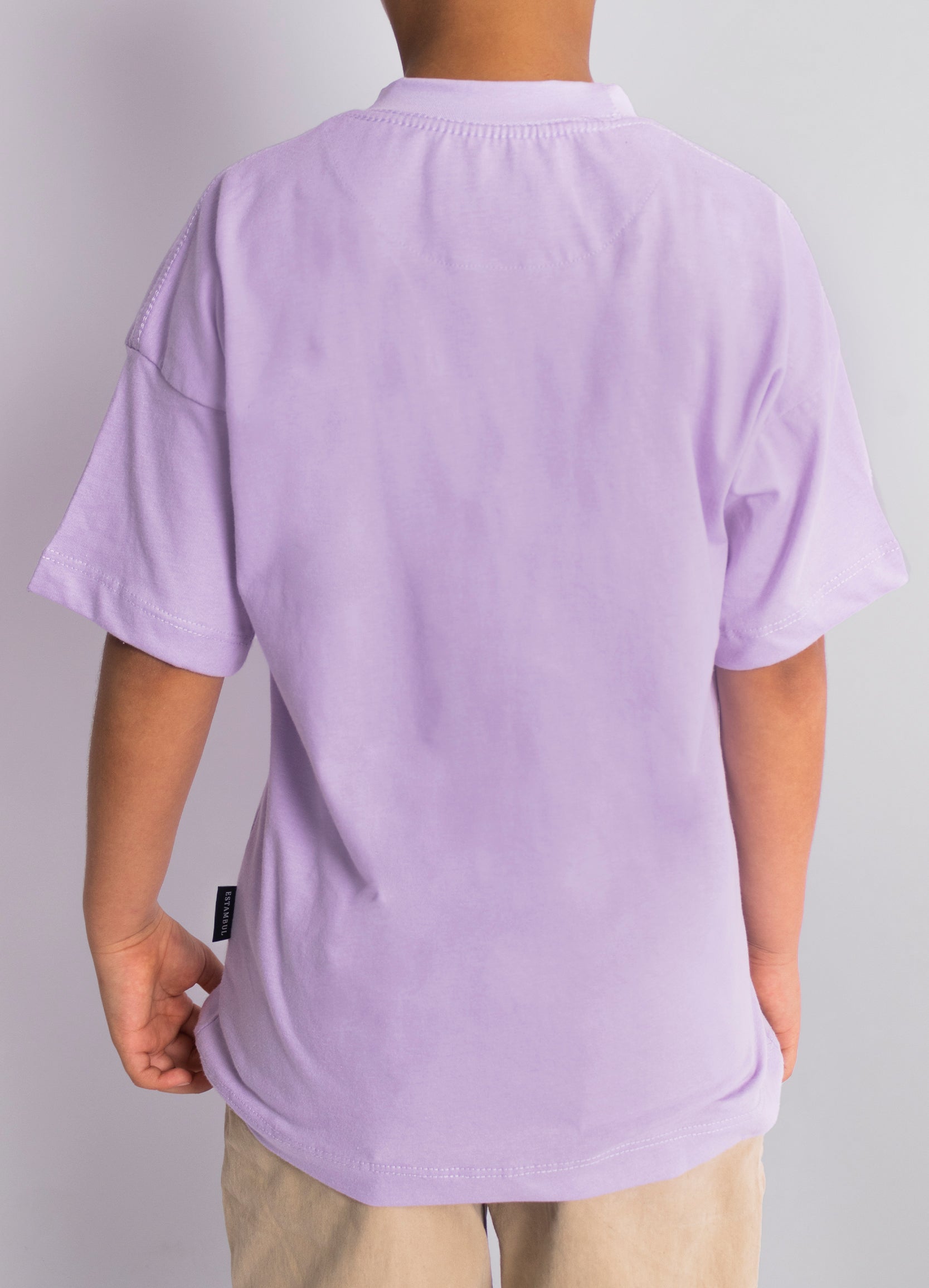 Basica niño Estambul