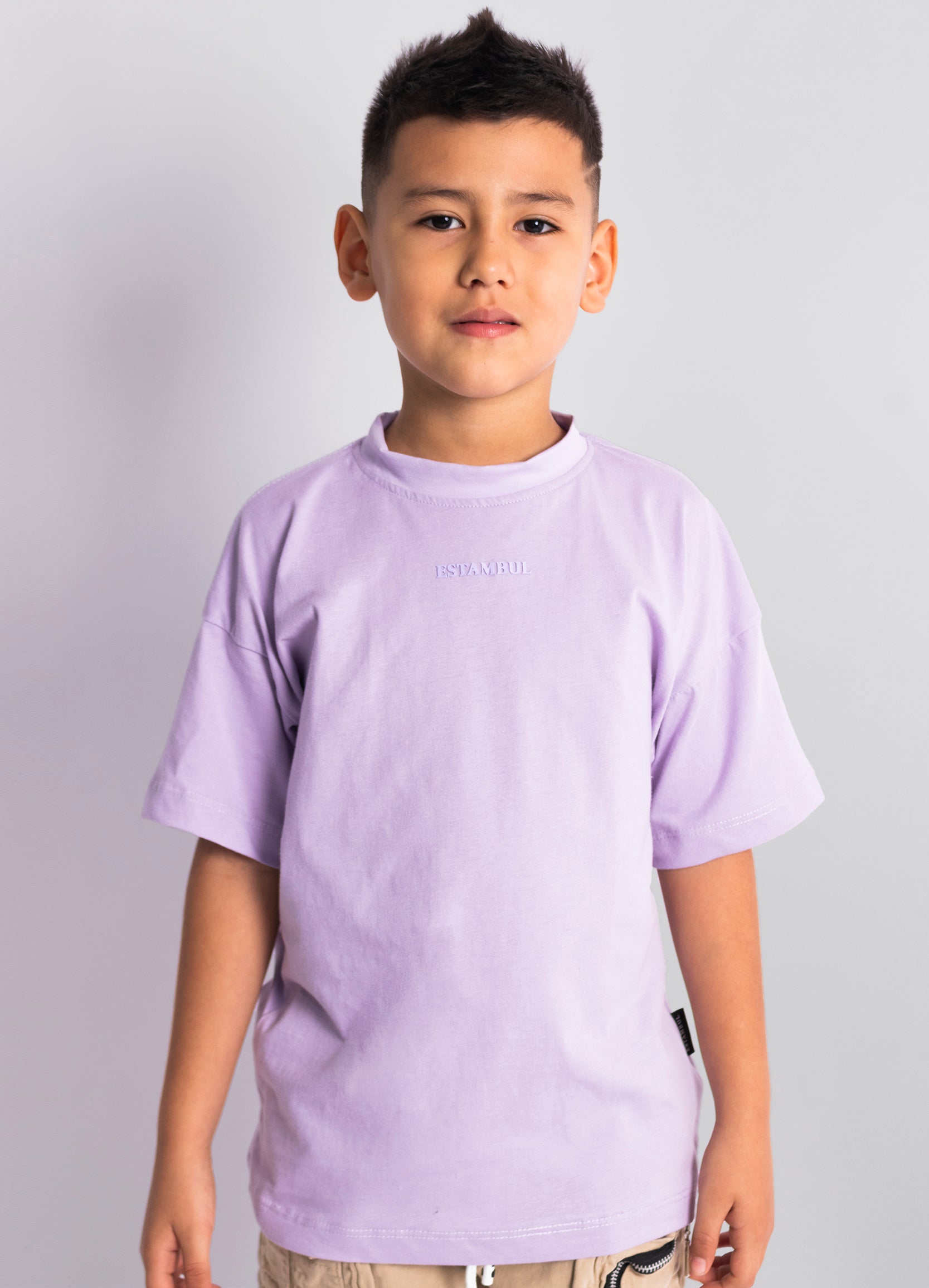 Basica niño Estambul