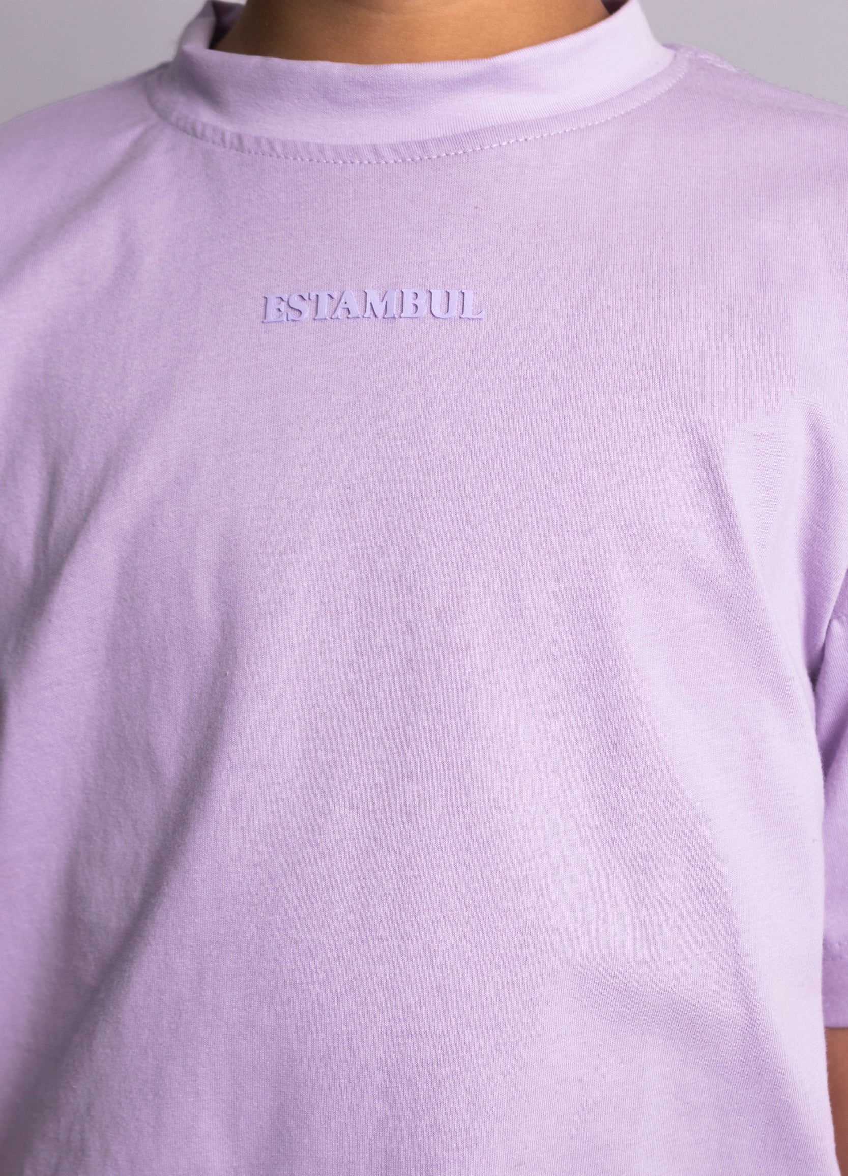 Basica niño Estambul