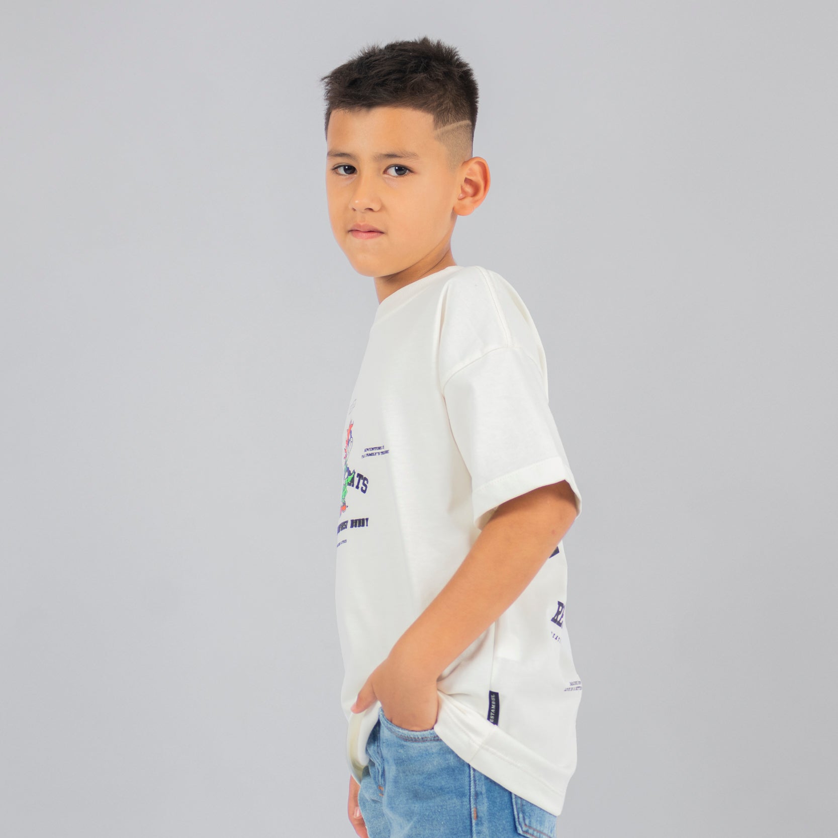 Oversize niño reptar m best