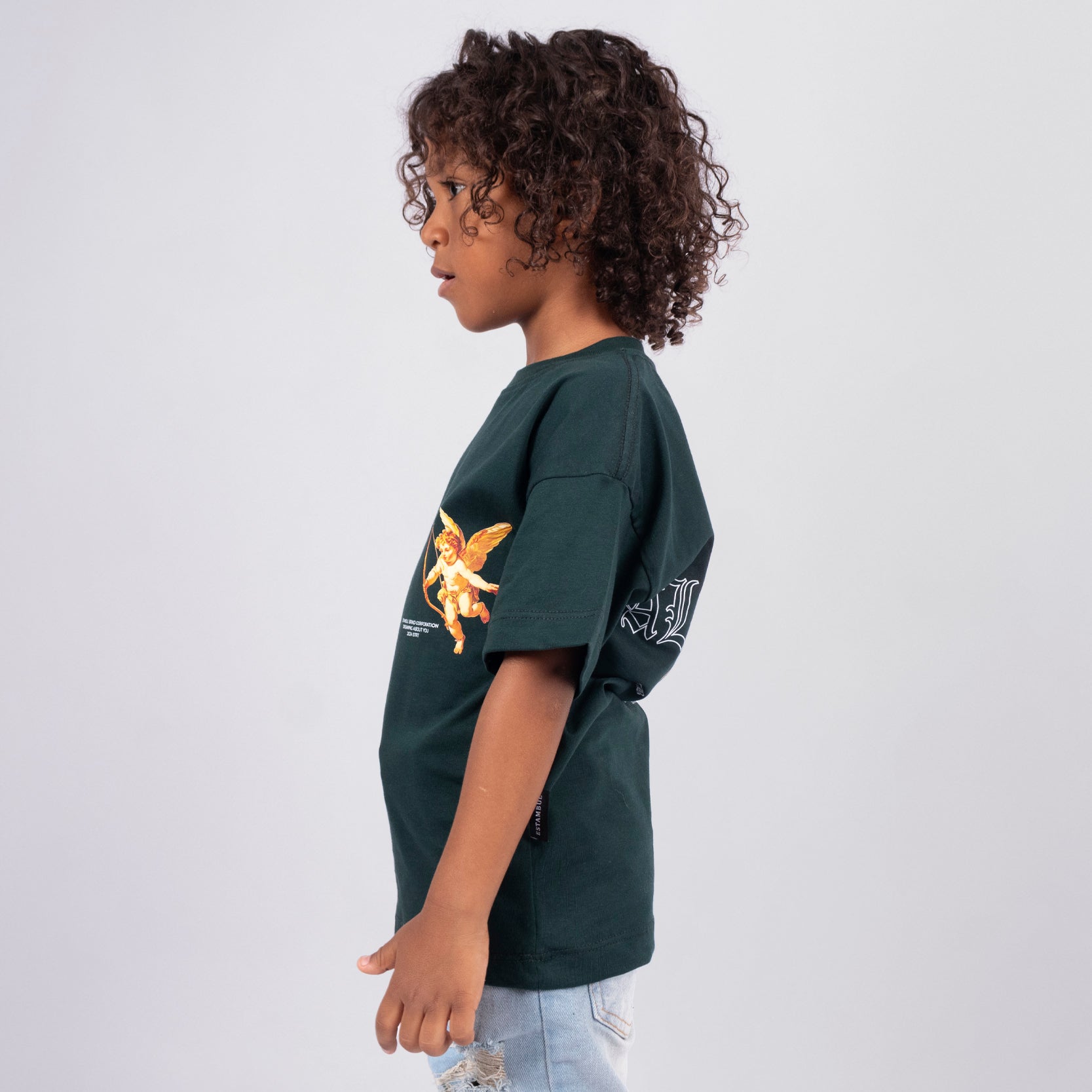 Oversize niño Angels