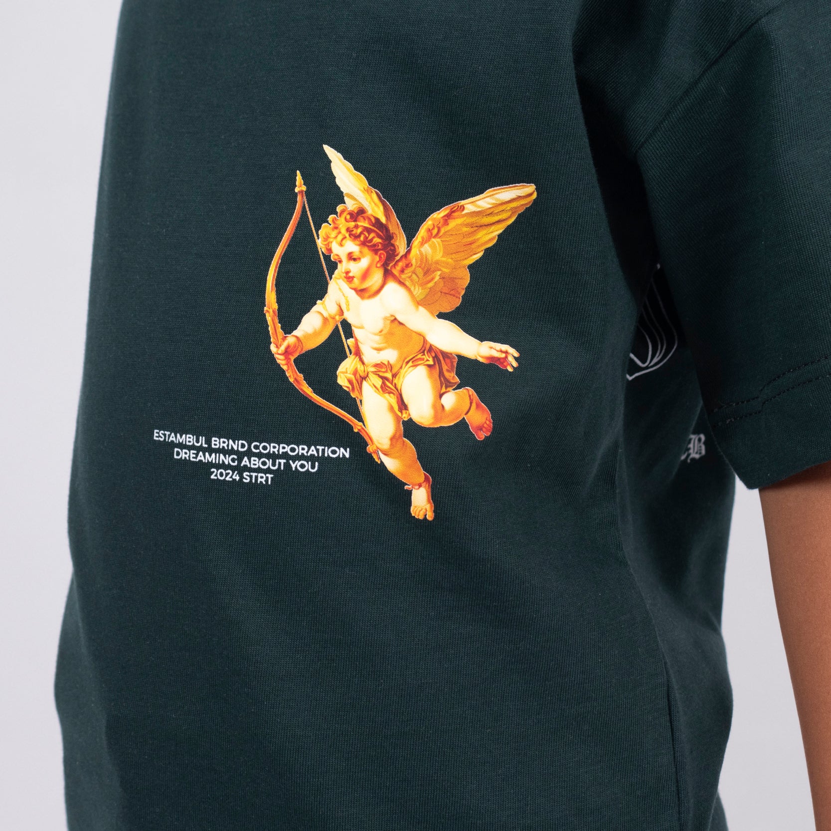 Oversize niño Angels