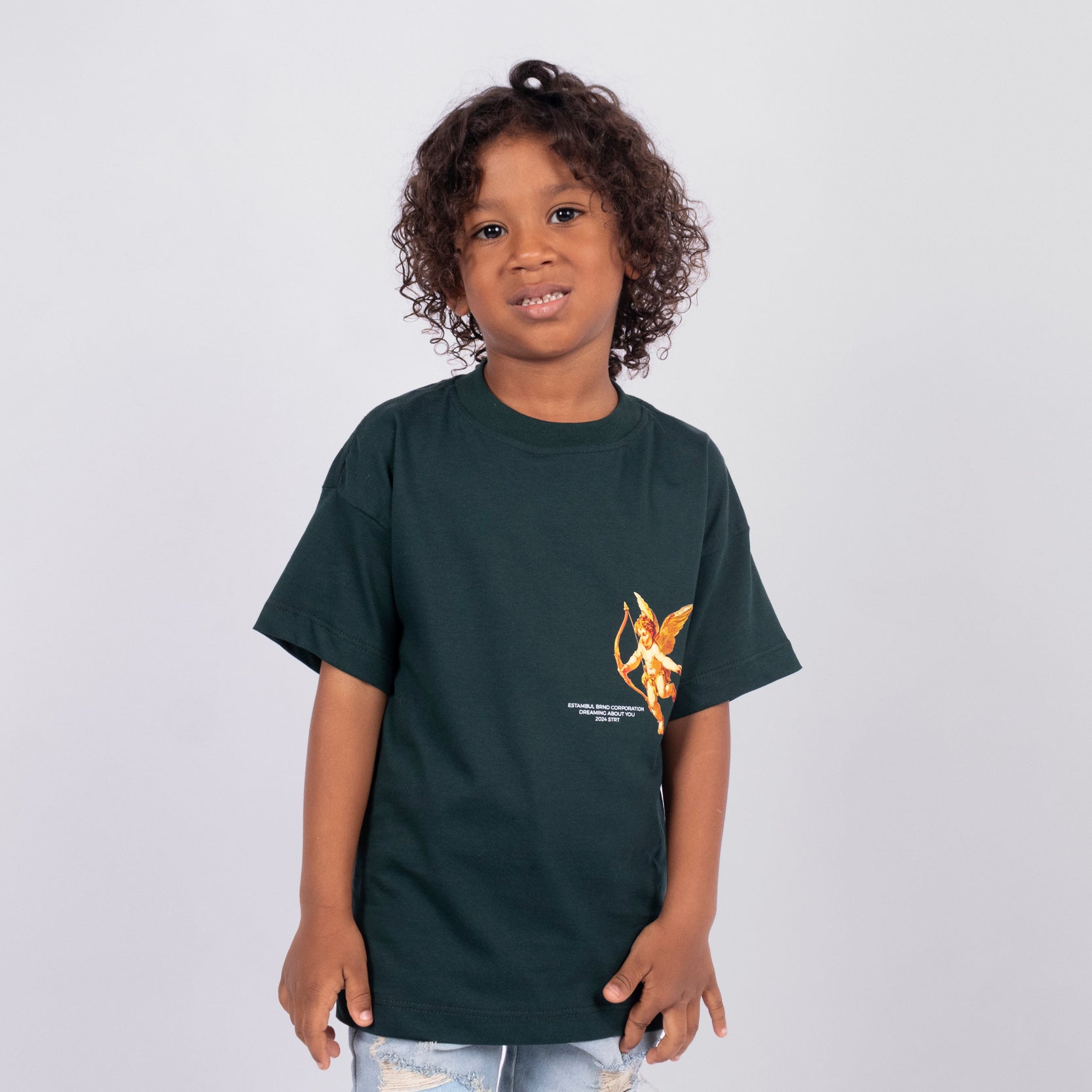 Oversize niño Angels