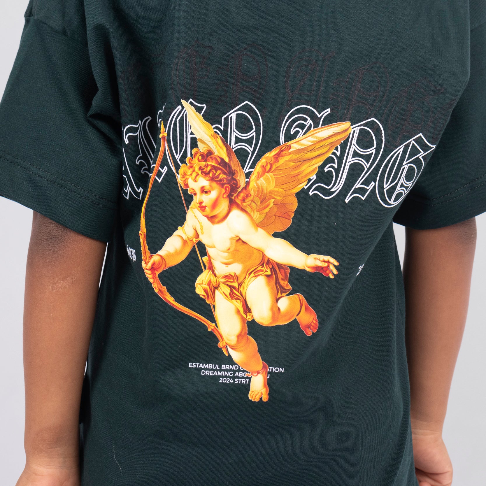 Oversize niño Angels