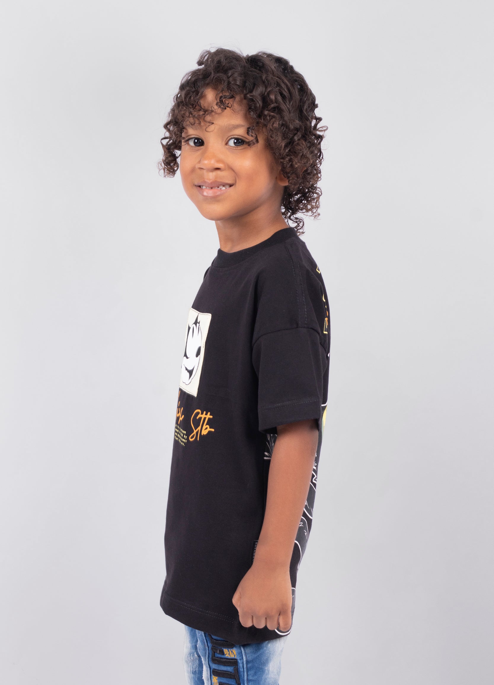 Oversize niño Felix