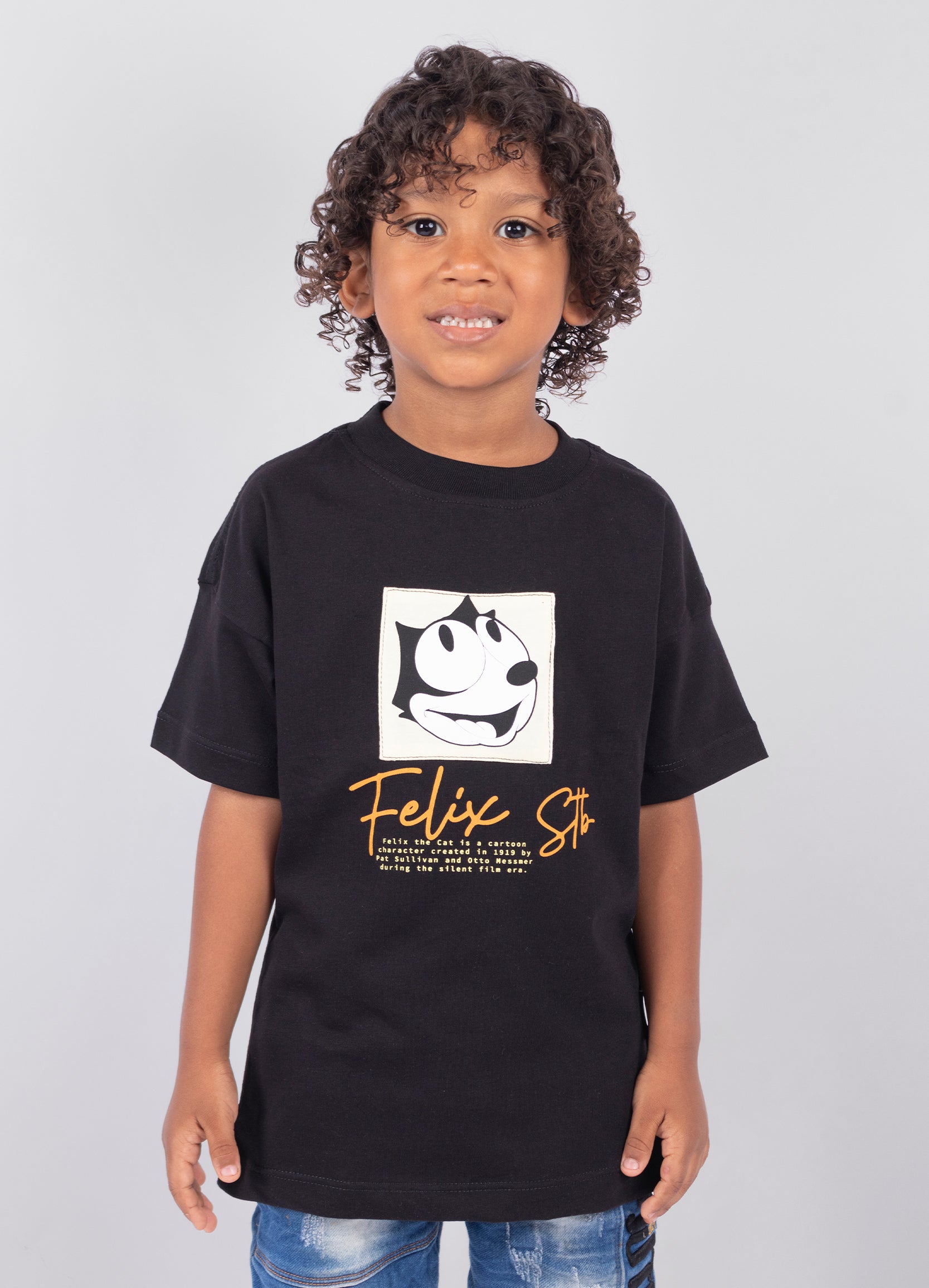 Oversize niño Felix