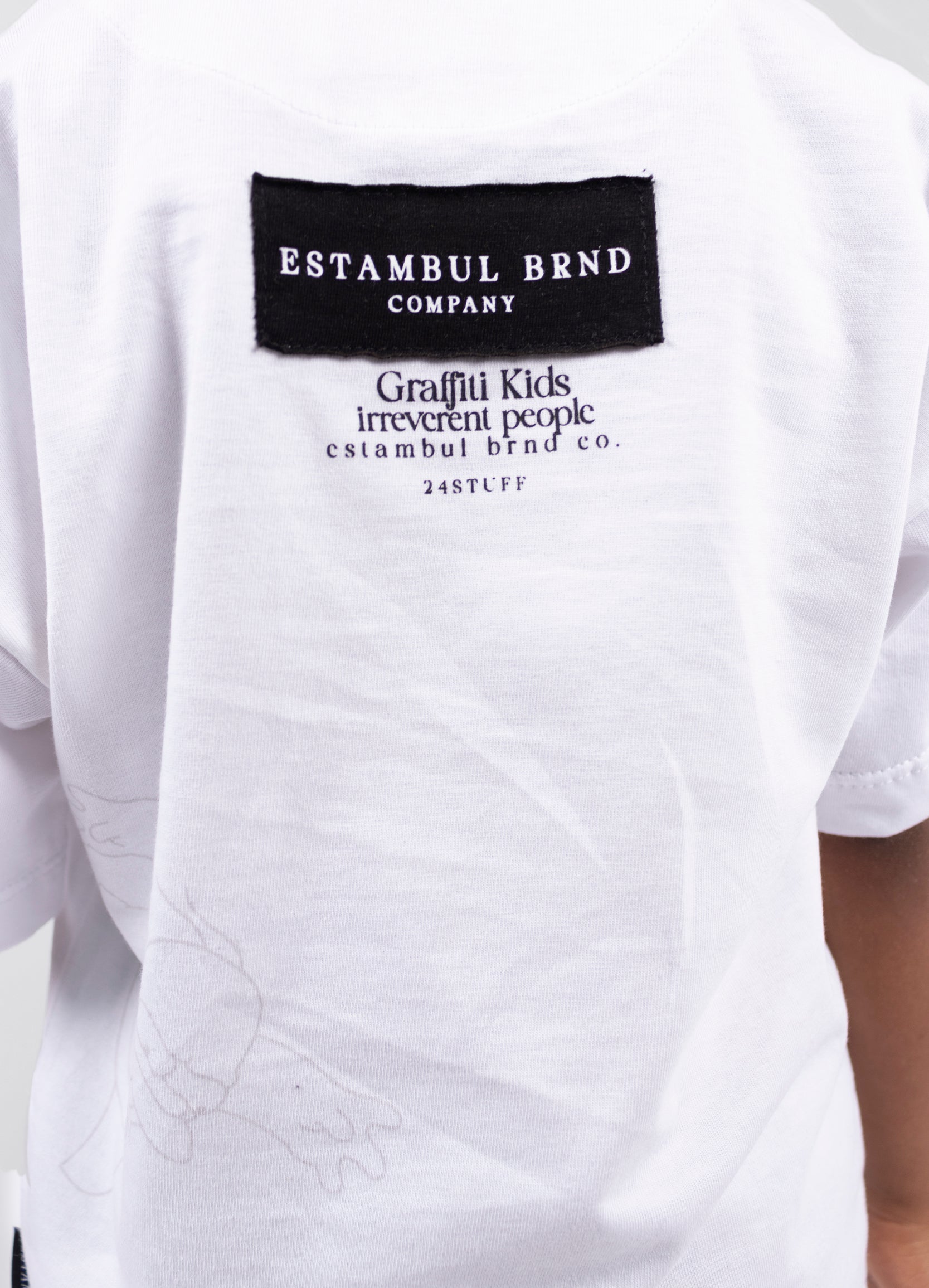 Oversize niño Simpsons