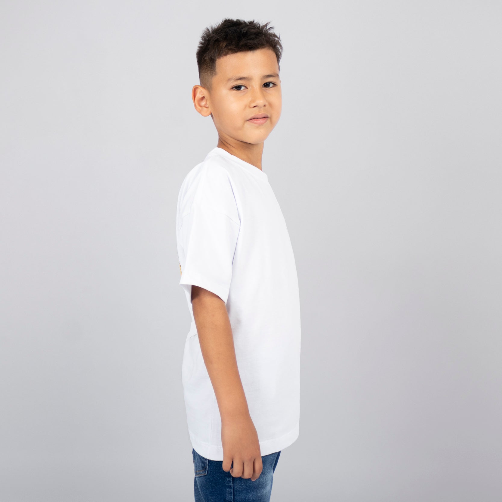 Oversize niño transformerS