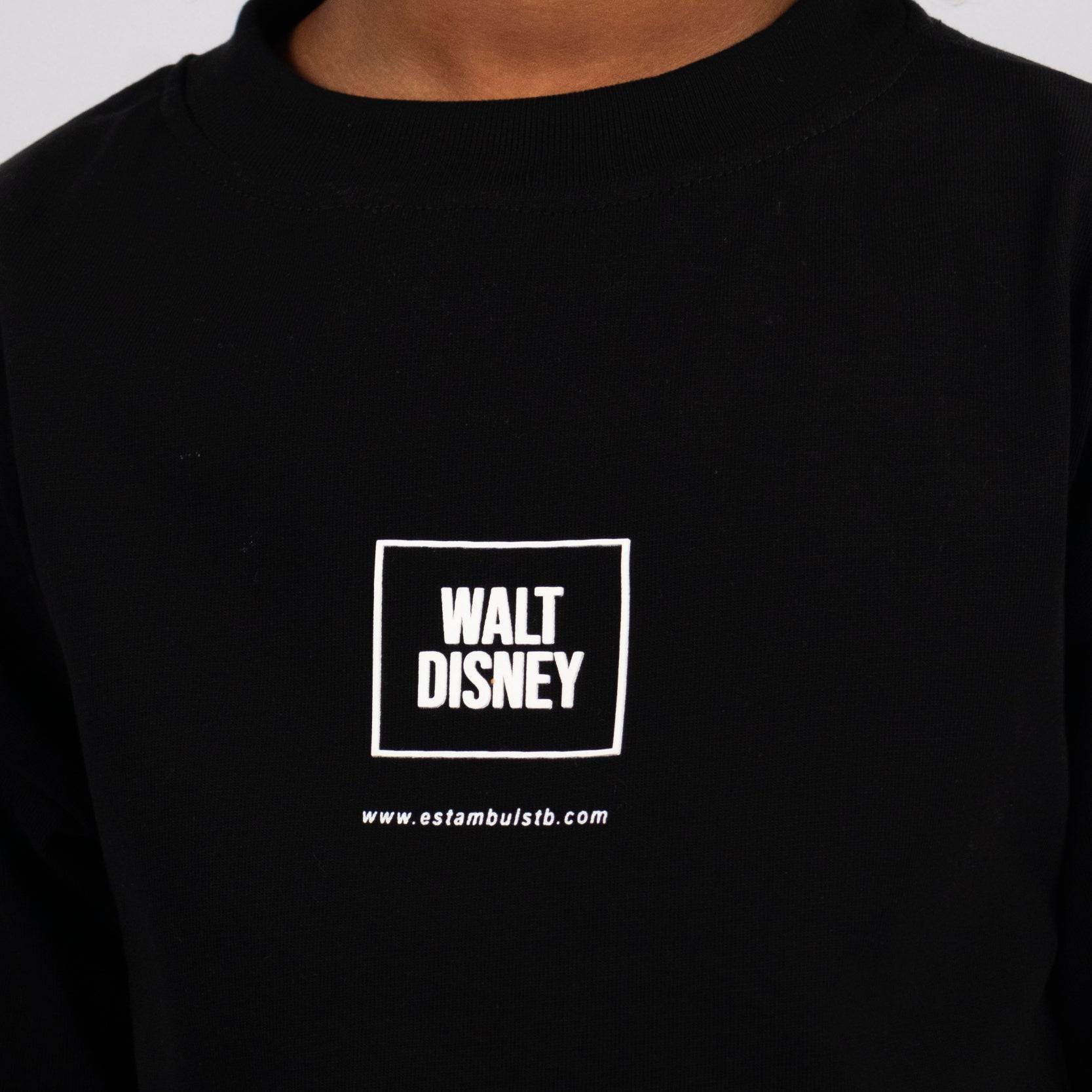 Oversize niño disney  pinture